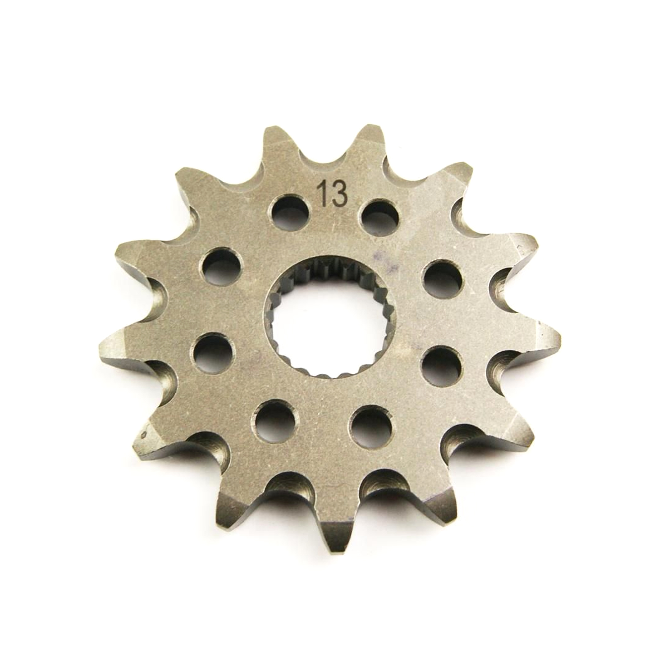 FRONT SPROCKET GROOVE & LIGHT JRF326, JTF326.1.13 image 1