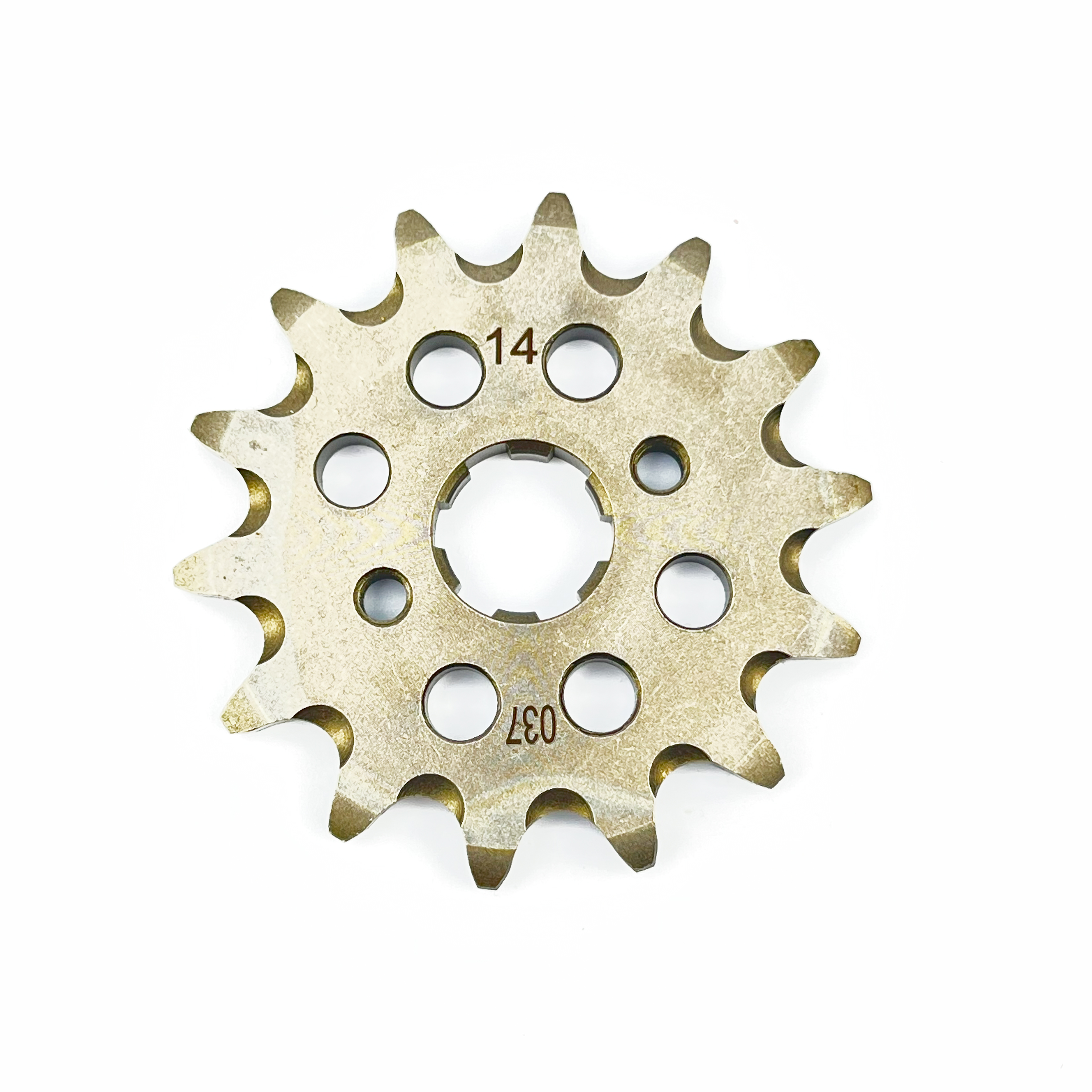 FRONT SPROCKET LIGHT, PROX 07.FS13003-14 image 1