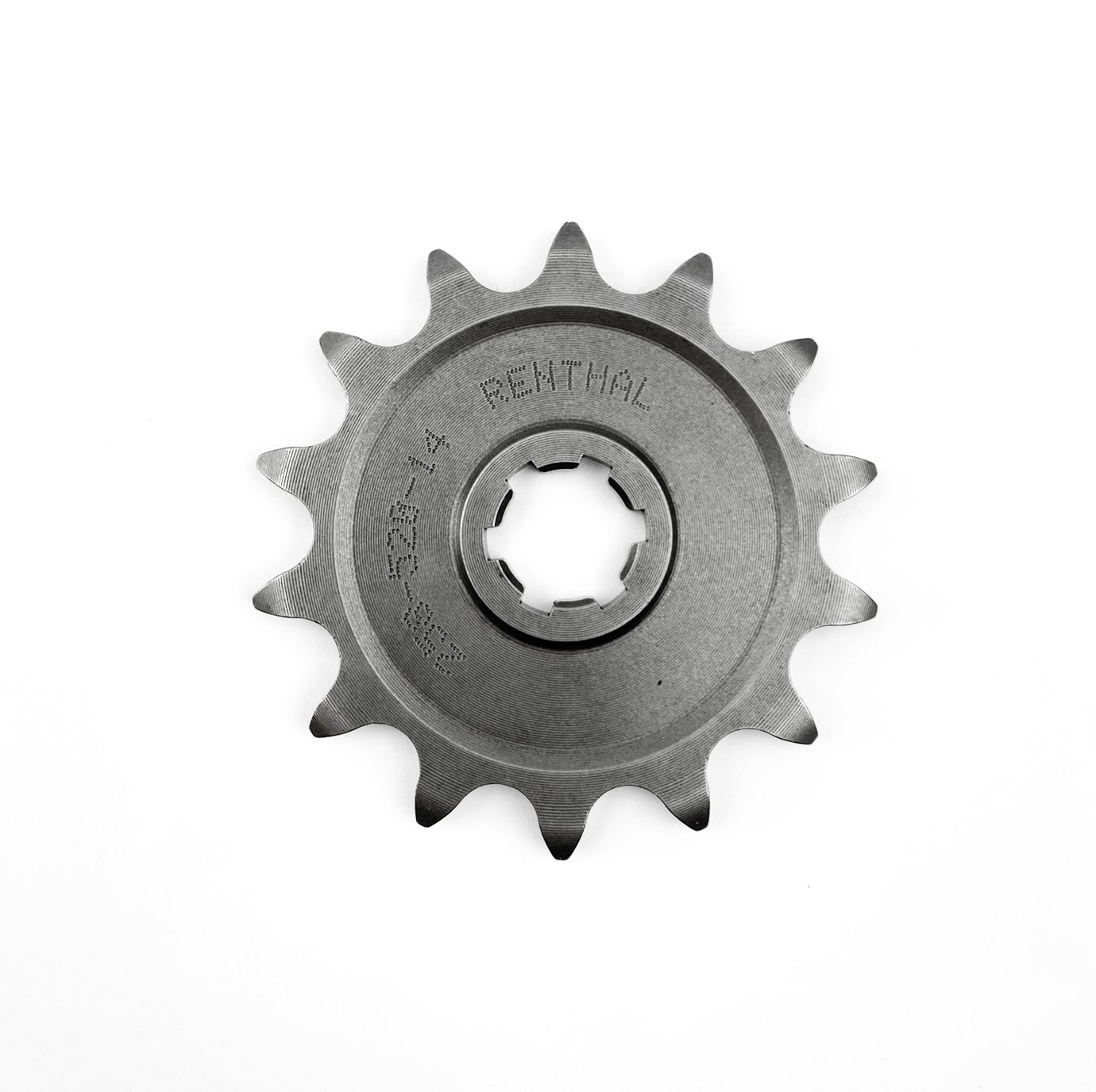 FRONT SPROCKET RENTHAL 258--520-14P thumbnail 2