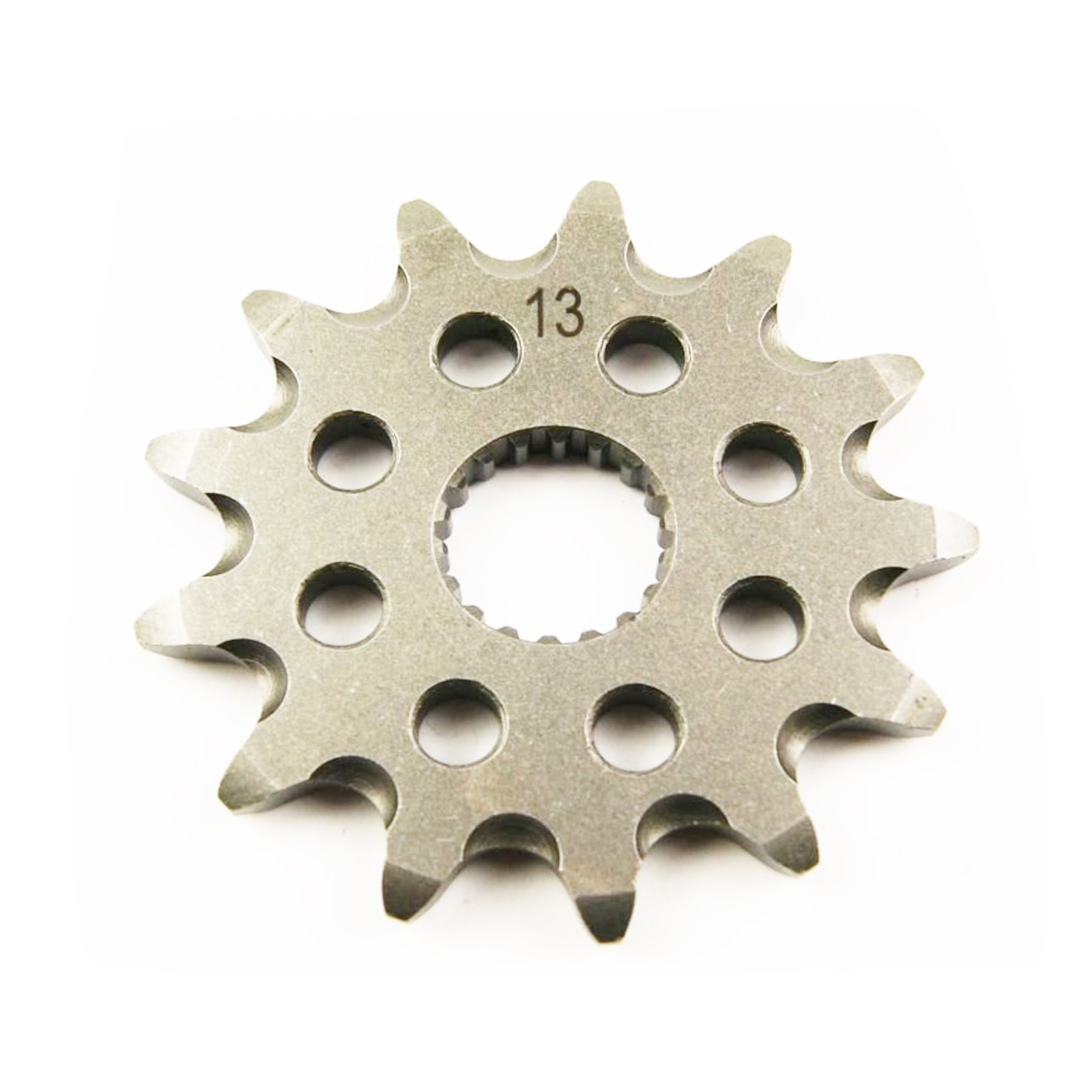 FRONT SPROCKET GROOVE & LIGHT JRF427, JTF427.1.13 image 1