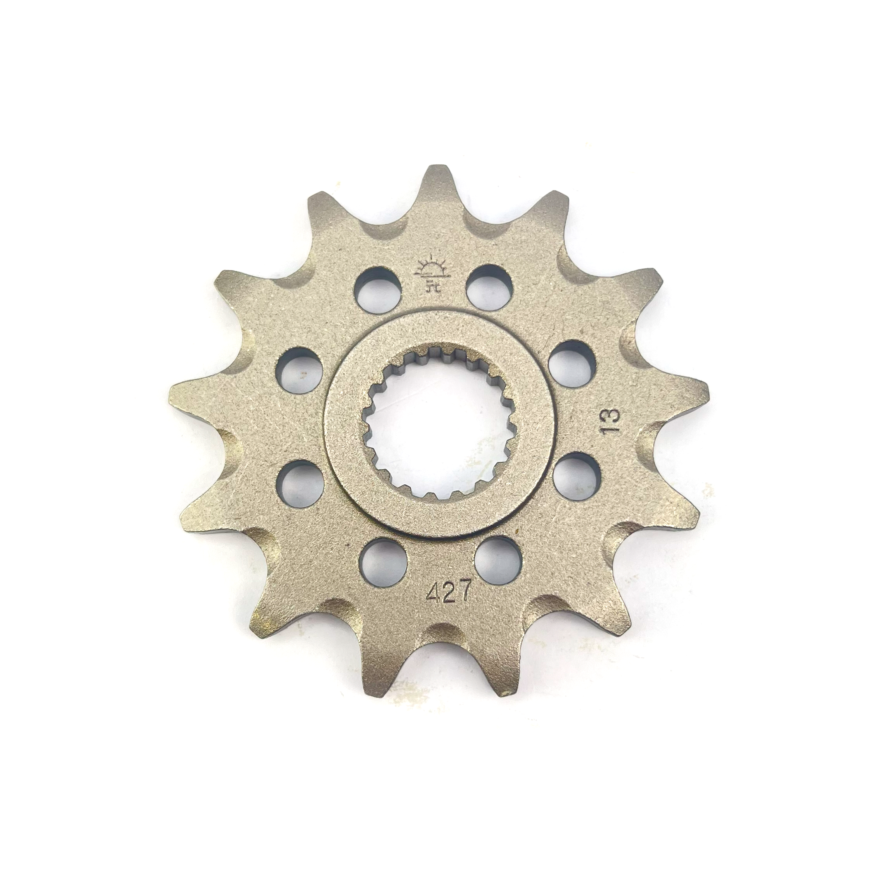 FRONT SPROCKET JTF427.13SC JT thumbnail 2