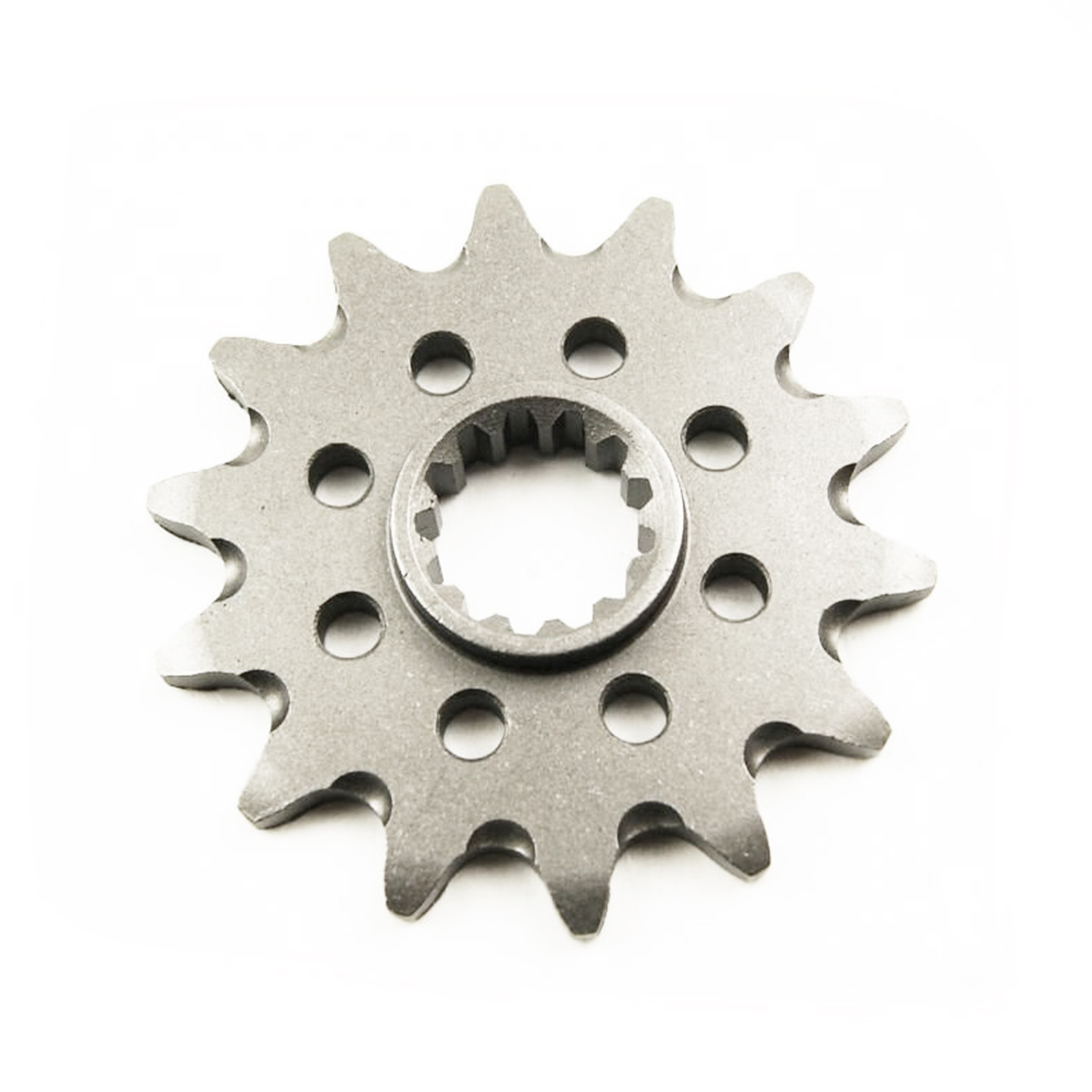 FRONT SPROCKET 432 RAPTOR LIGHT & SELF CLEANING 10B-143-14 image 1