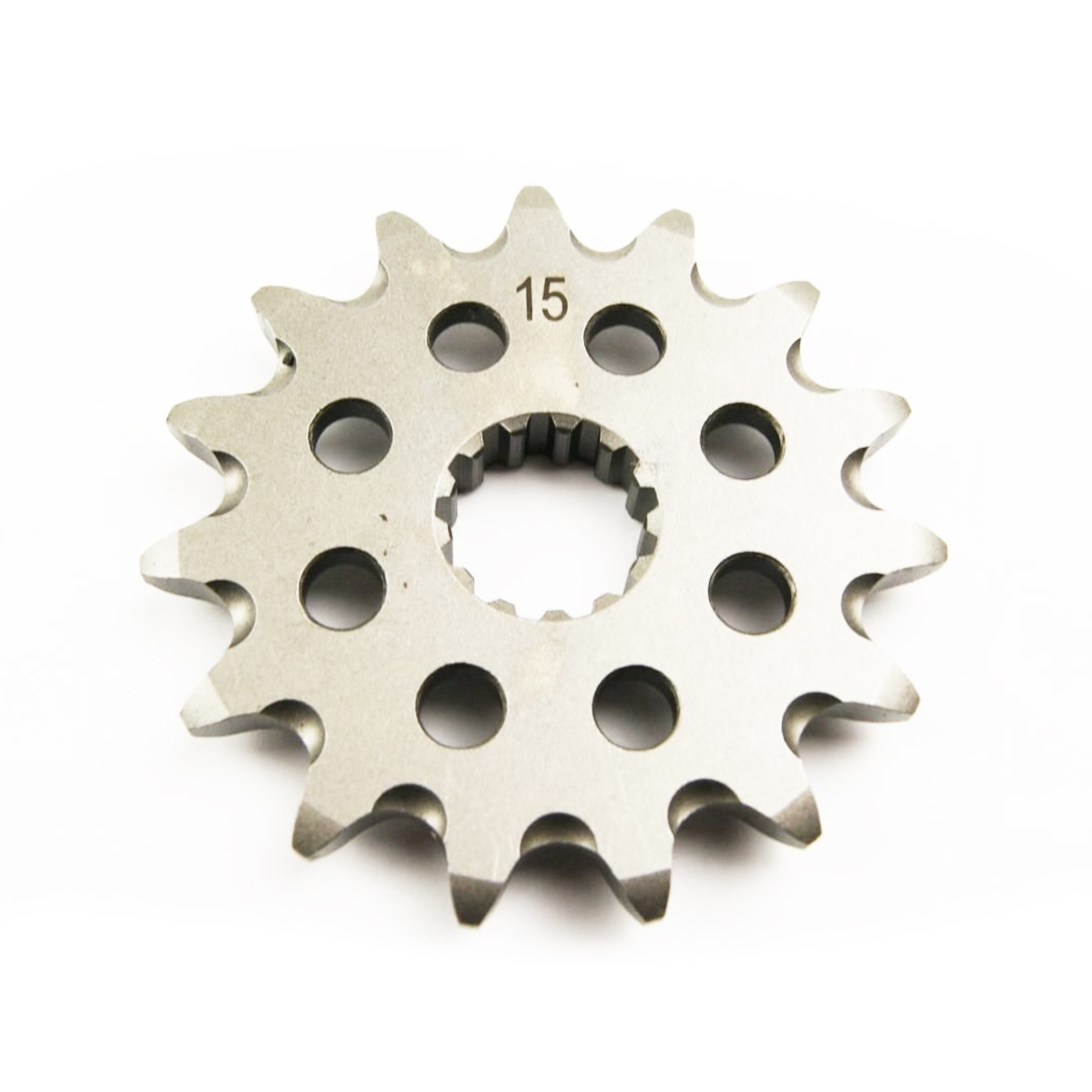 FRONT SPROCKET GROOVE & LIGHT JRF432, JTF432.1.15 image 1