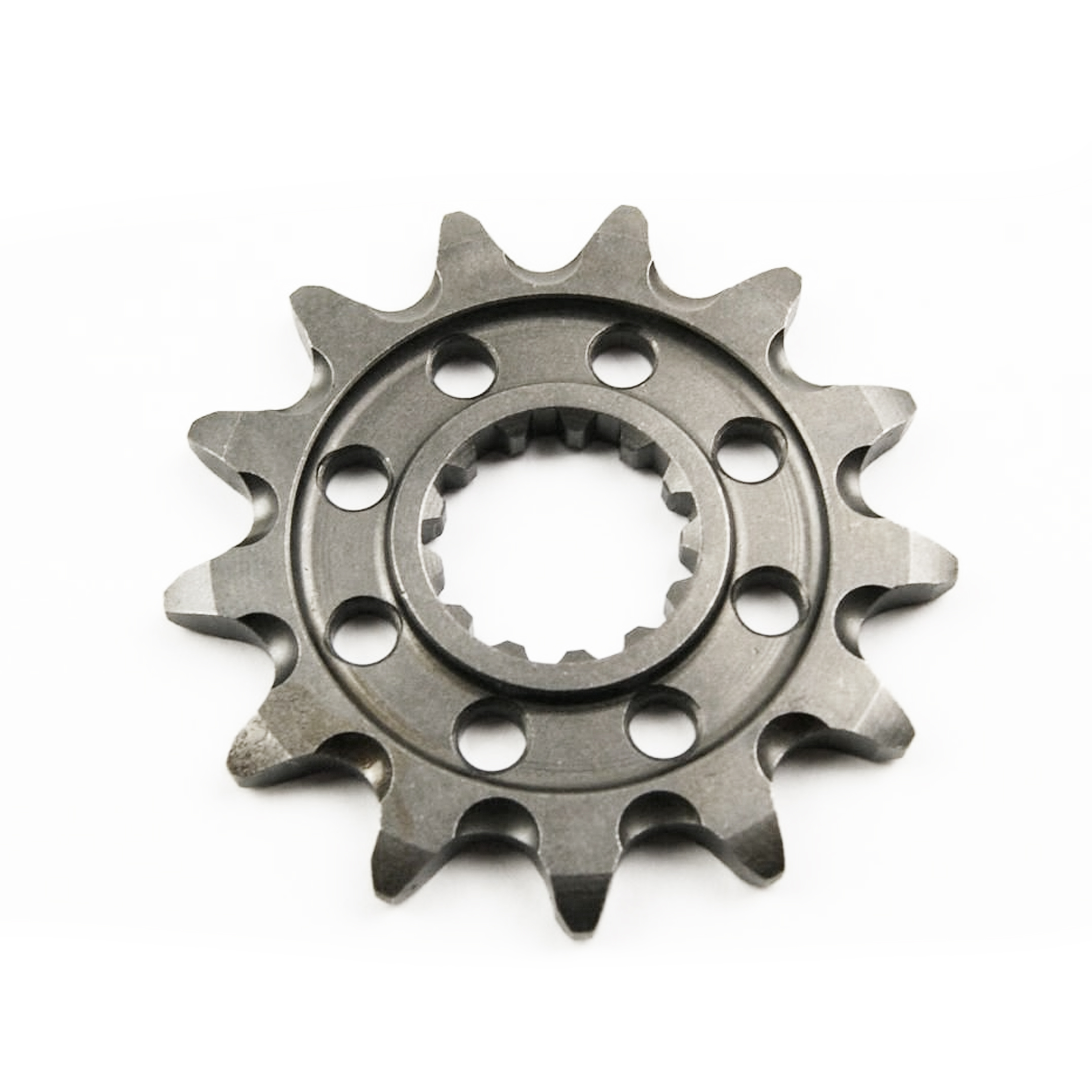 FRONT SPROCKET GROOVE & LIGHT JRF1445, JTF1565.1.13 image 1