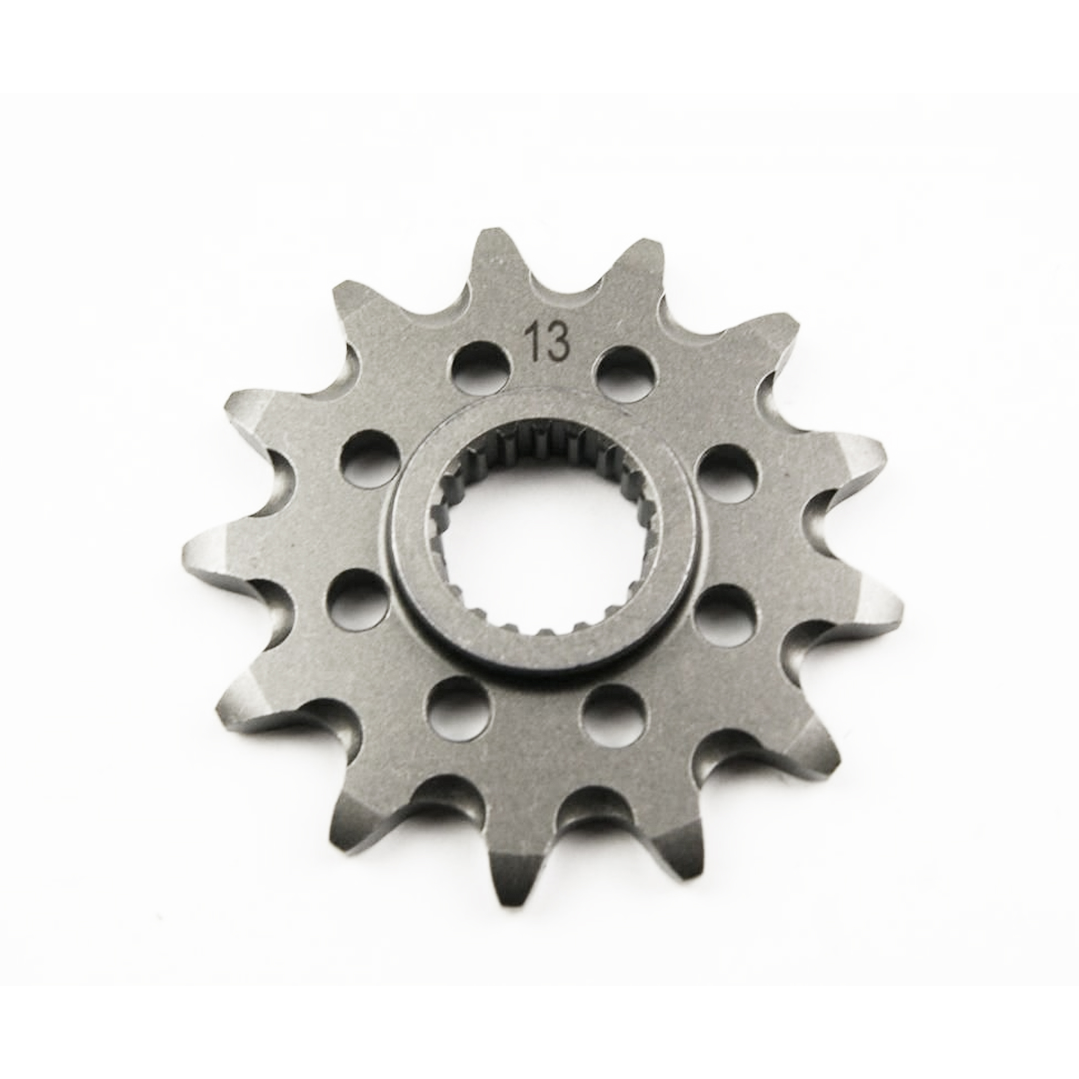 FRONT SPROCKET GROOVE & LIGHT JRF1445, JTF1446.1.13 image 1