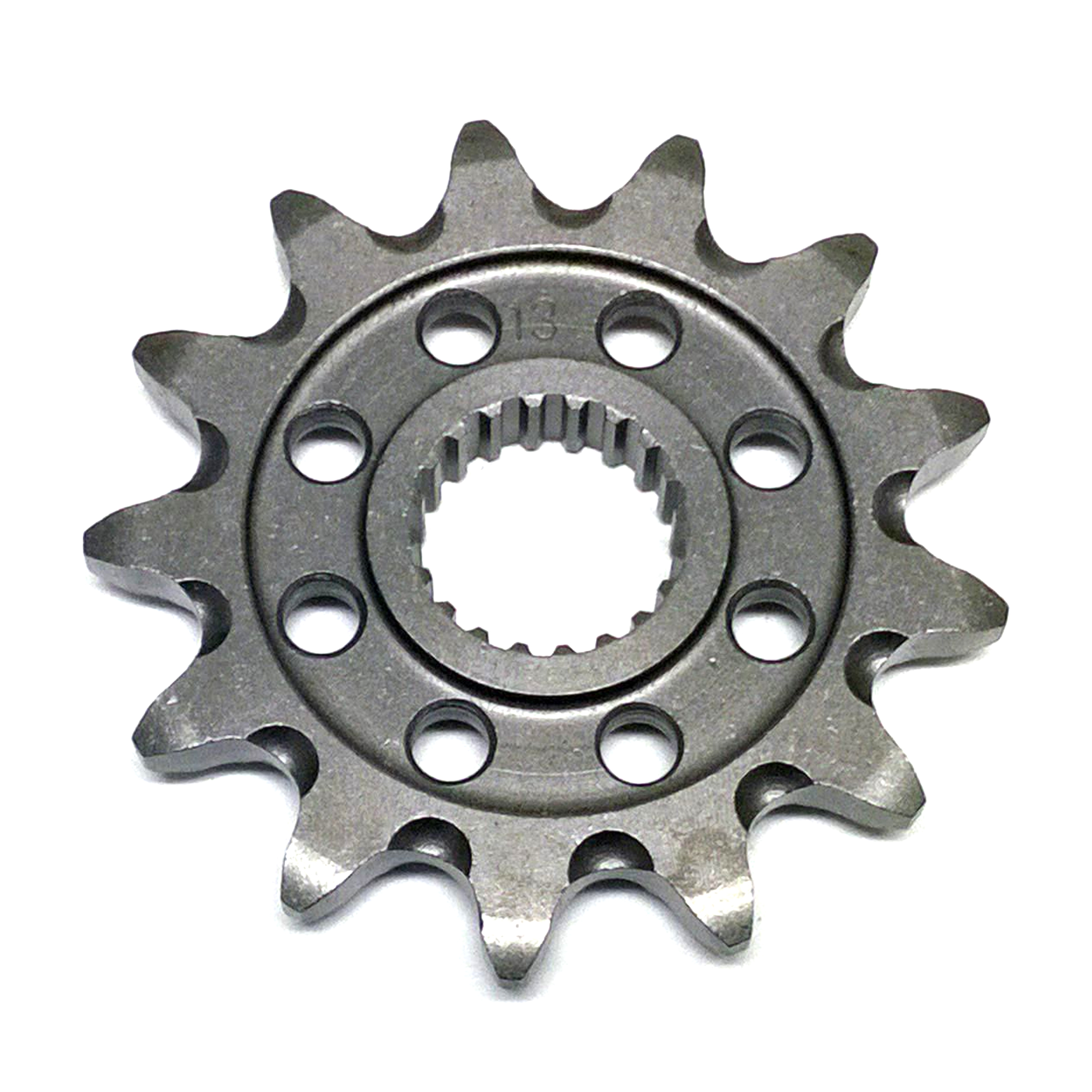 FRONT SPROCKET 1446 RAPTOR LIGHT & SELF CLEANING 10B-035-13 image 1
