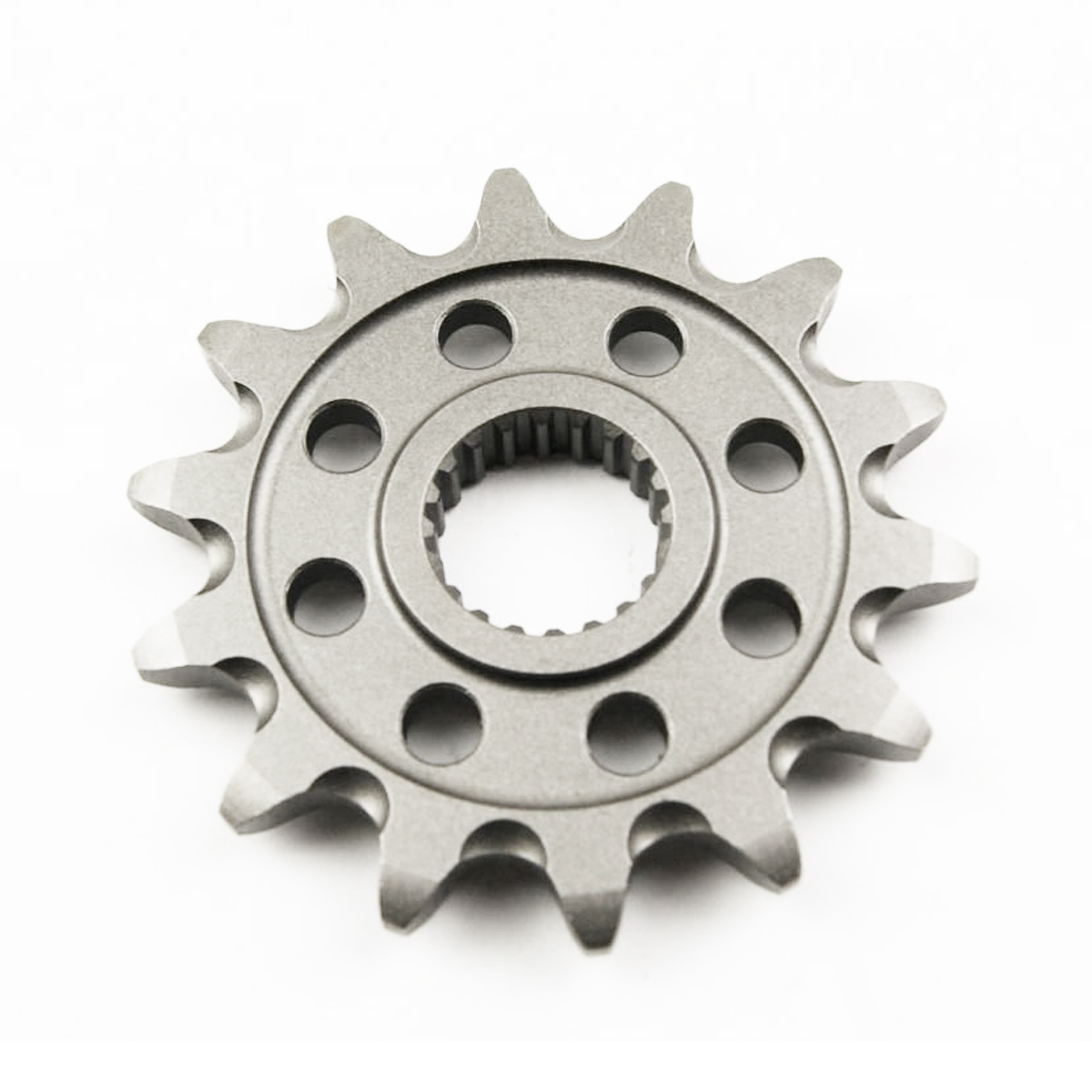 FRONT SPROCKET GROOVE & LIGHT JRF1445, JTF1446.1.14 image 1