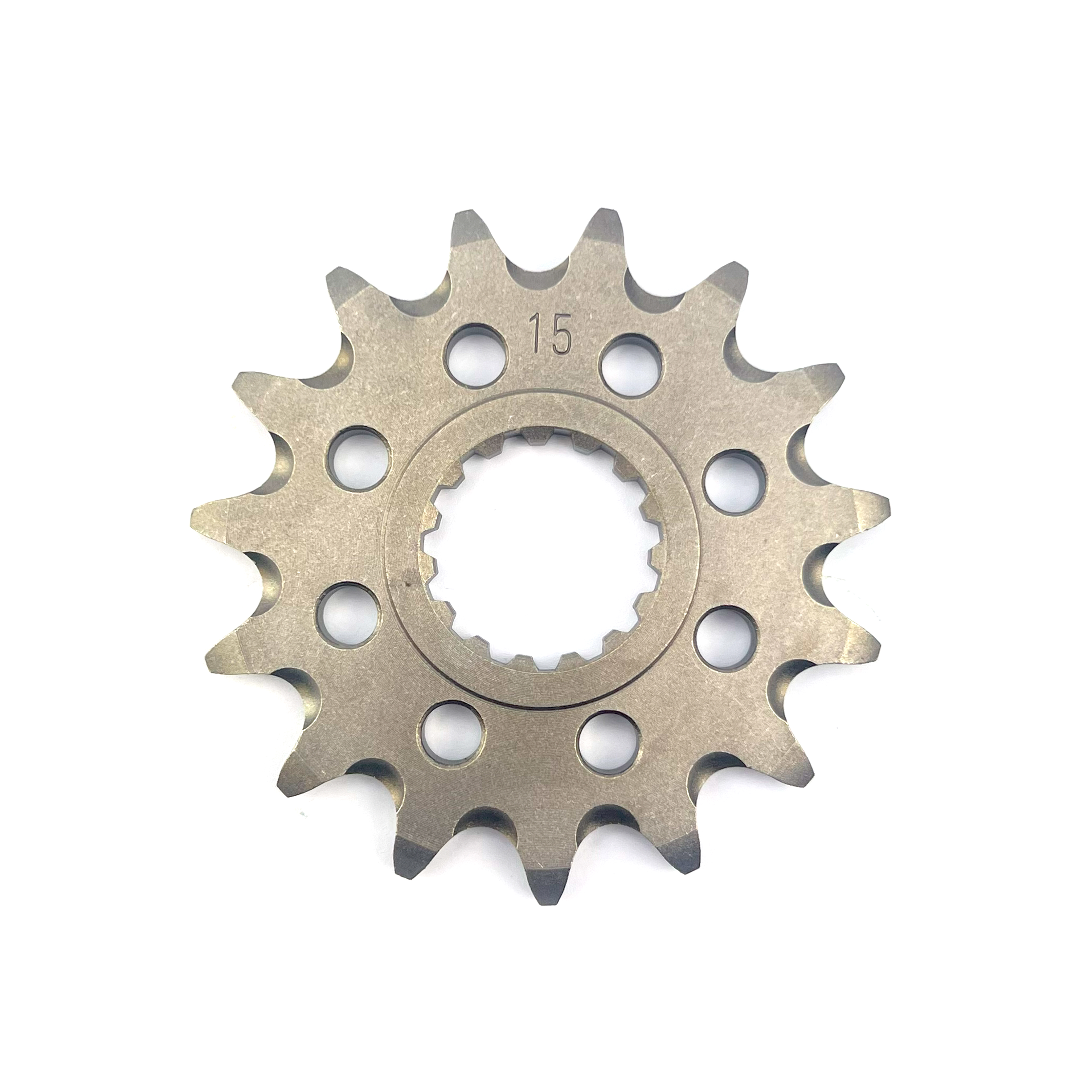FRONT SPROCKET GROOVE & LIGHT, PROX 07.FS27006-15 image 1