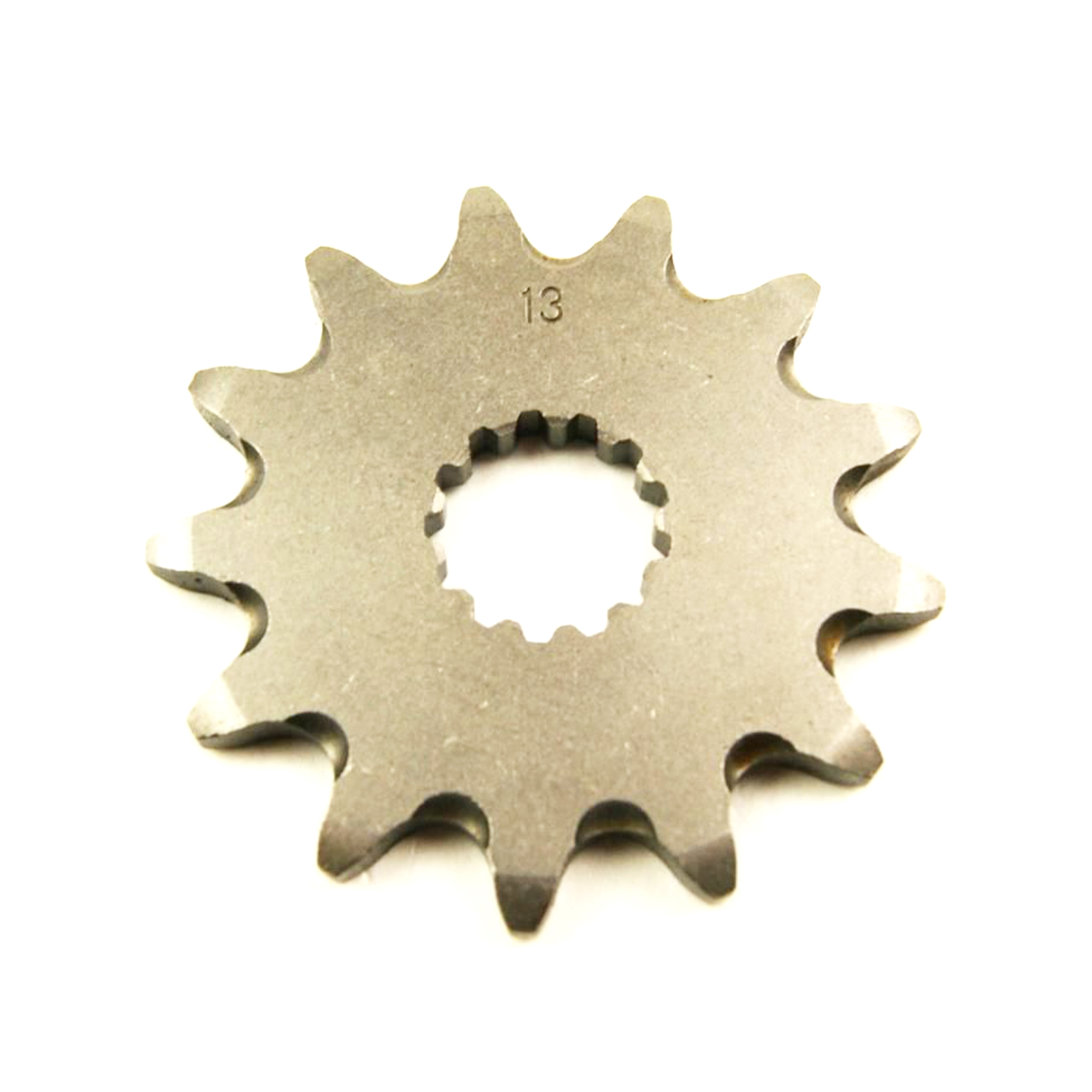 FRONT SPROCKET 825 RAPTOR LIGHT & SELF CLEANING 10B-HQ7-13 image 1