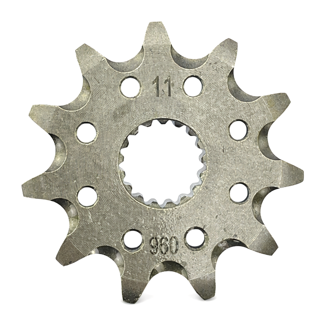 FRONT SPROCKET GROOVE, PROX 07.FS60014-11 thumbnail 2