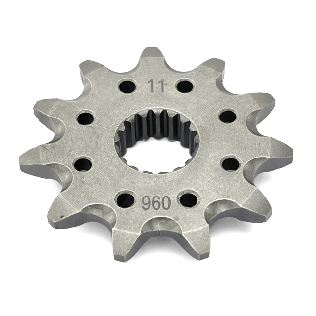 FRONT SPROCKET GROOVE, PROX 07.FS60014-11 image 1