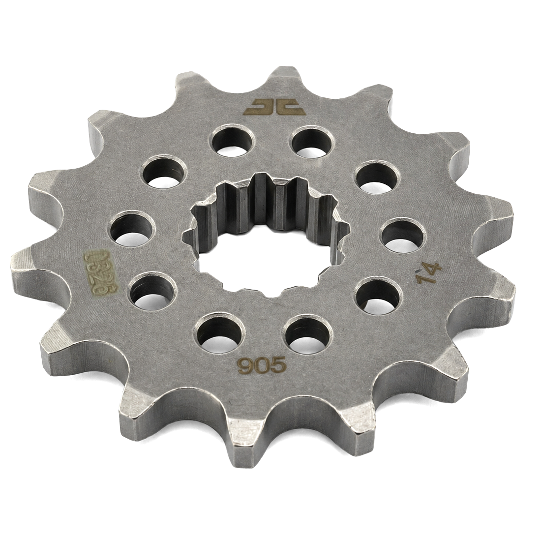 FRONT SPROCKET STEEL KTM TC 65 24-26 JT JTF905.14 thumbnail 2