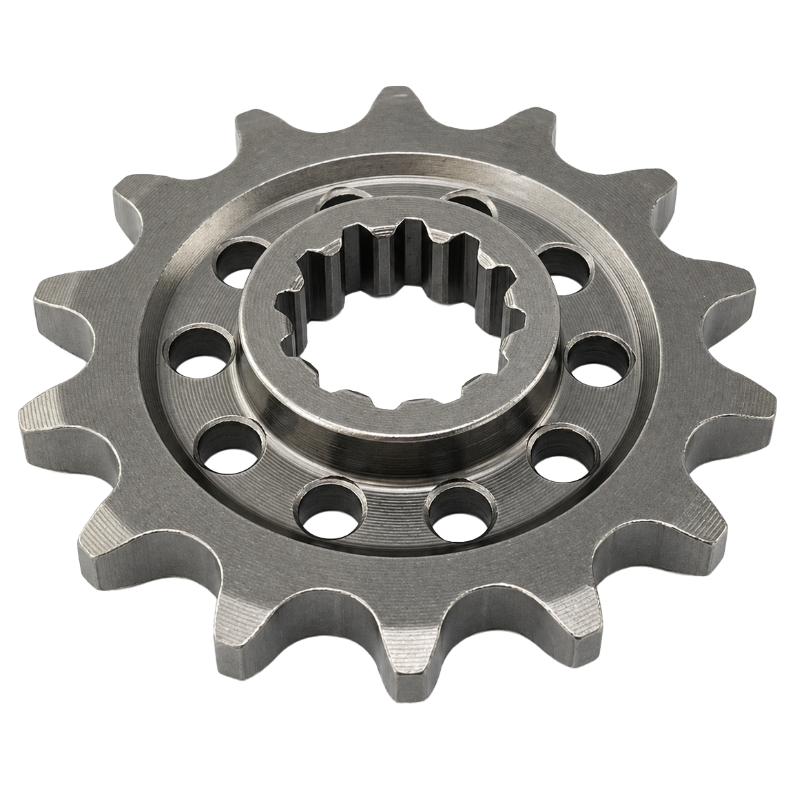 FRONT SPROCKET STEEL KTM TC 65 24-26 JT JTF905.14 image 1