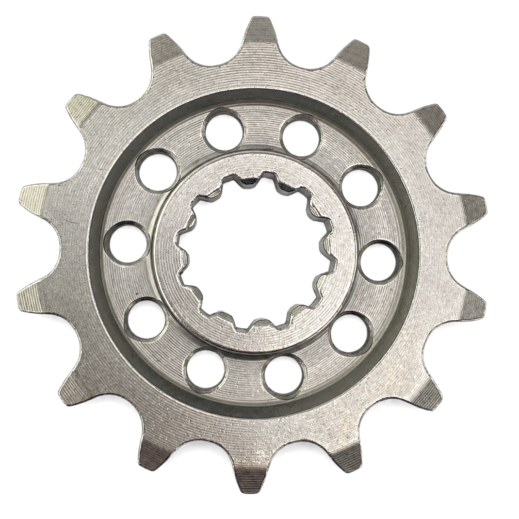 FRONT SPROCKET STEEL KTM TC 65 24-26 JT JTF905.14 thumbnail 4