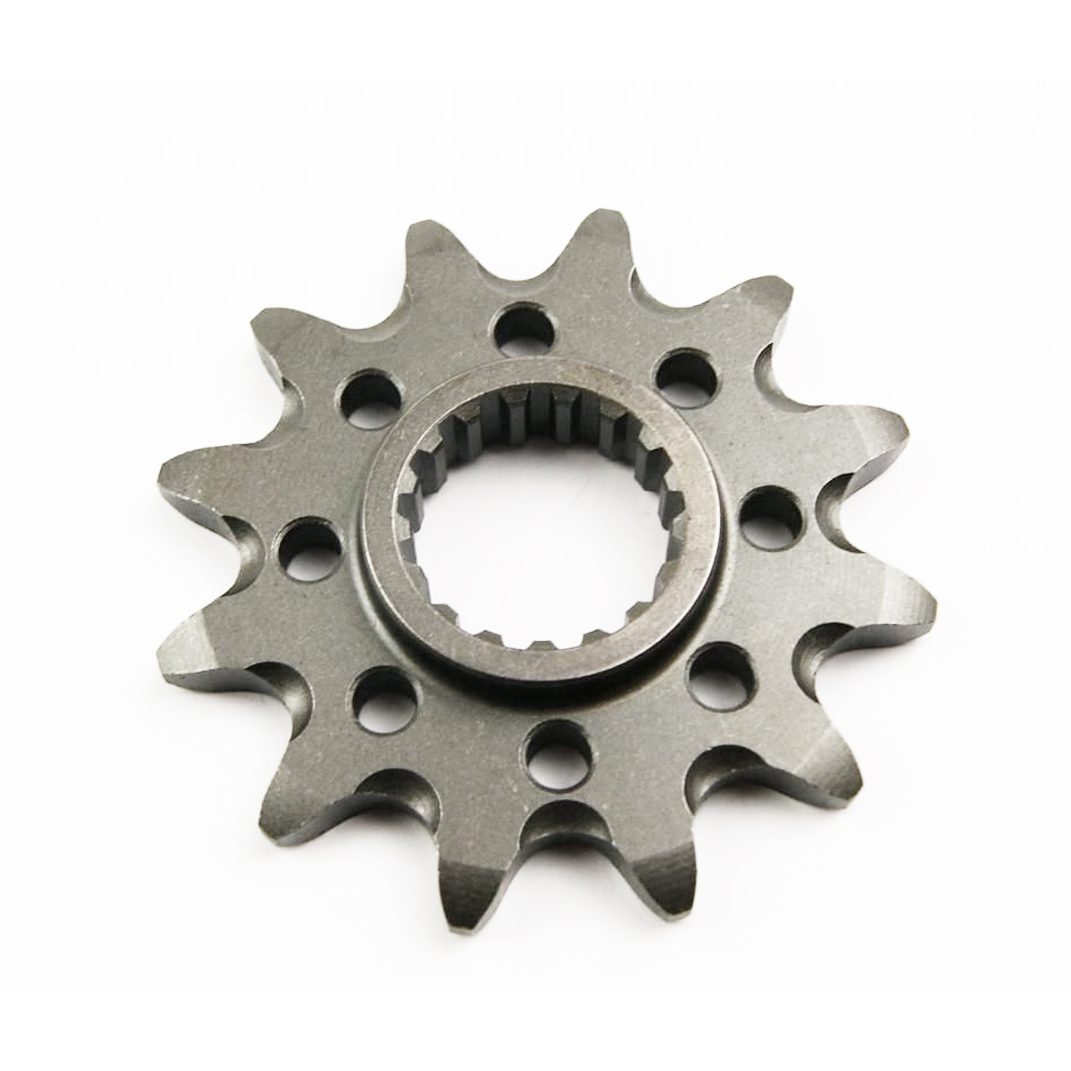 FRONT SPROCKET GROOVE & LIGHT JRF1443, JTF1443.12SC image 1
