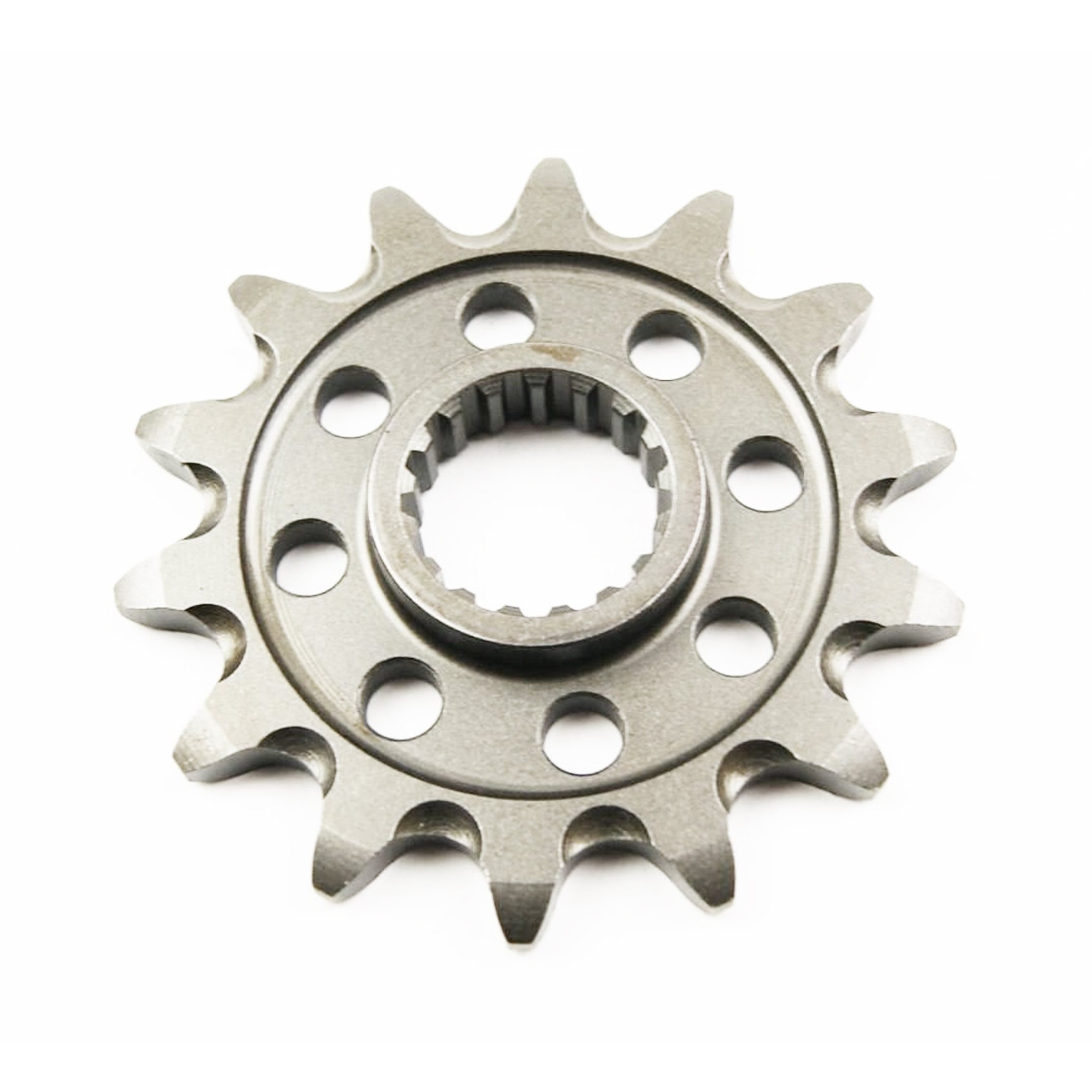 FRONT SPROCKET GROOVE & LIGHT JRF1443, JTF1443.14SC image 1