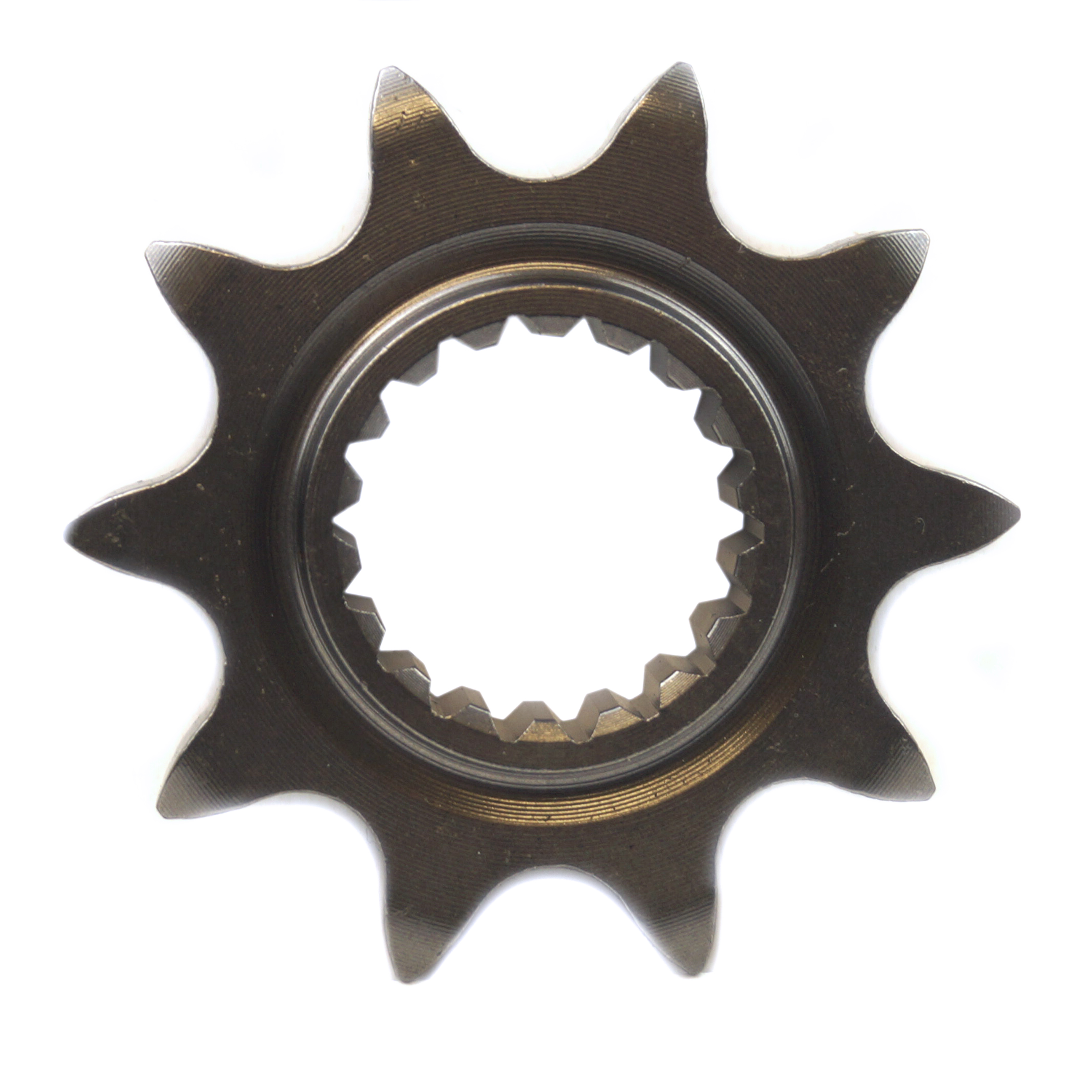 FRONT SPROCKET GASGAS TRIALS 02-23, RENTHAL 429--520-10P image 1