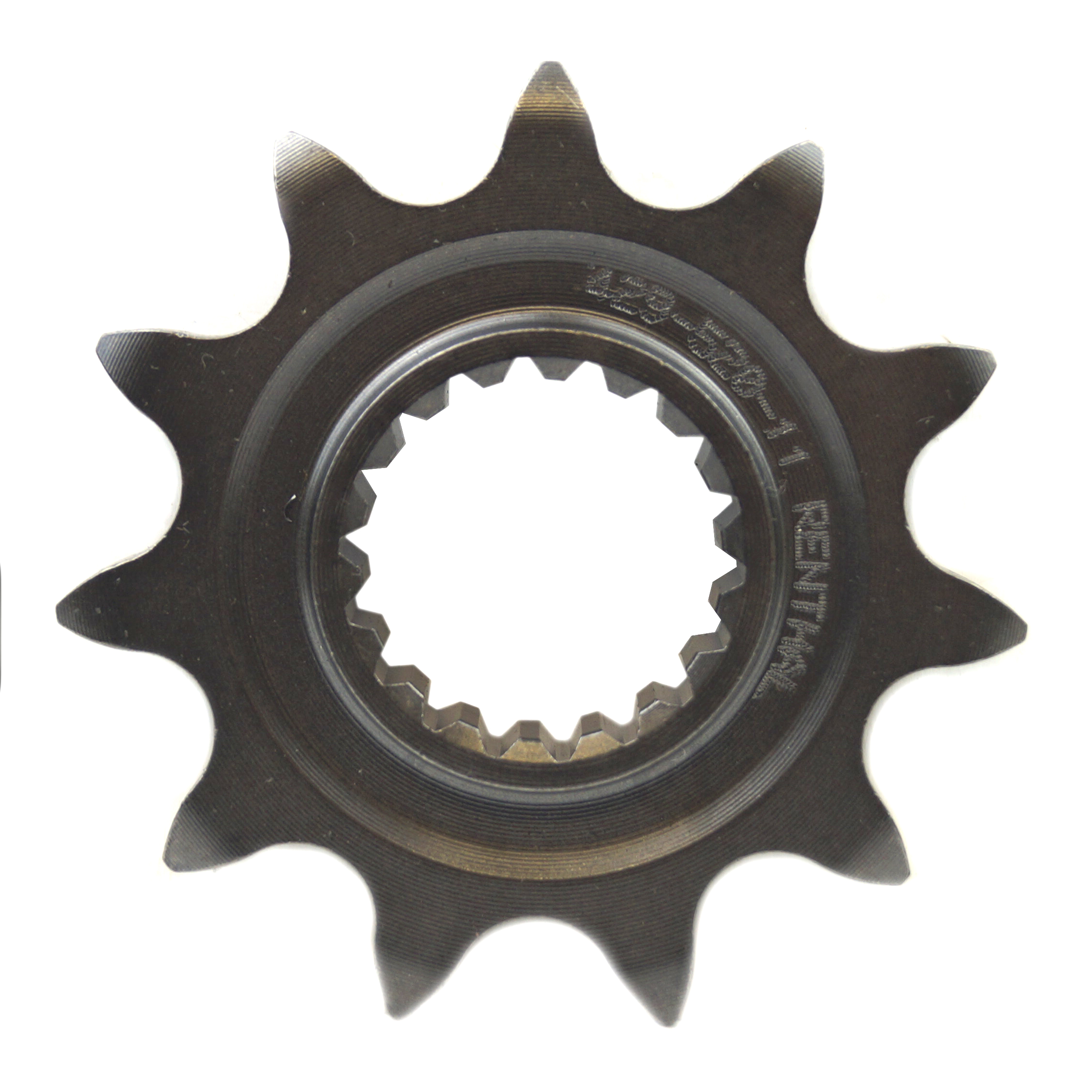 FRONT SPROCKET GASGAS TRIALS 02-23, RENTHAL 429--520-11P image 1