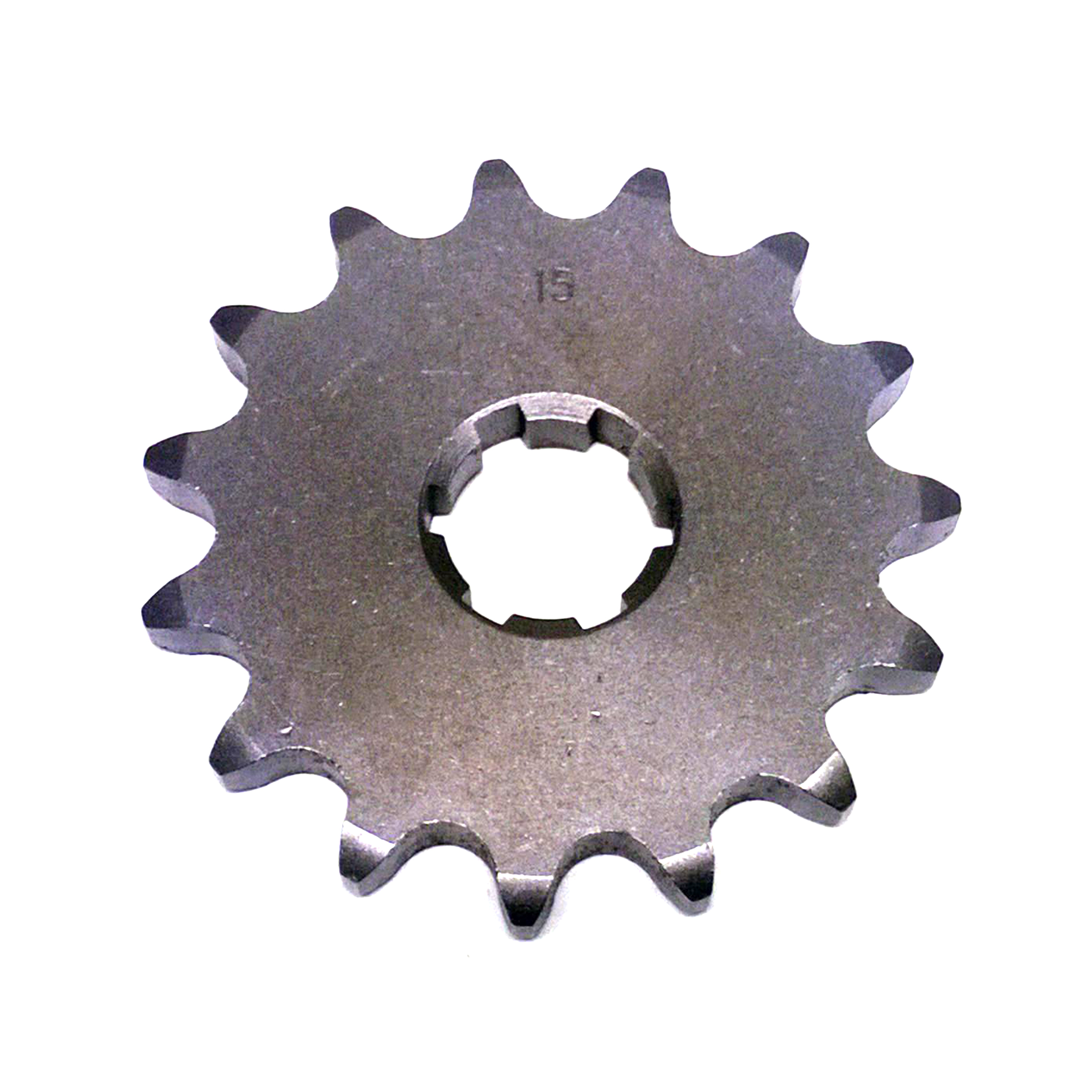 FRONT SPROCKET JTF567.530.15 image 1