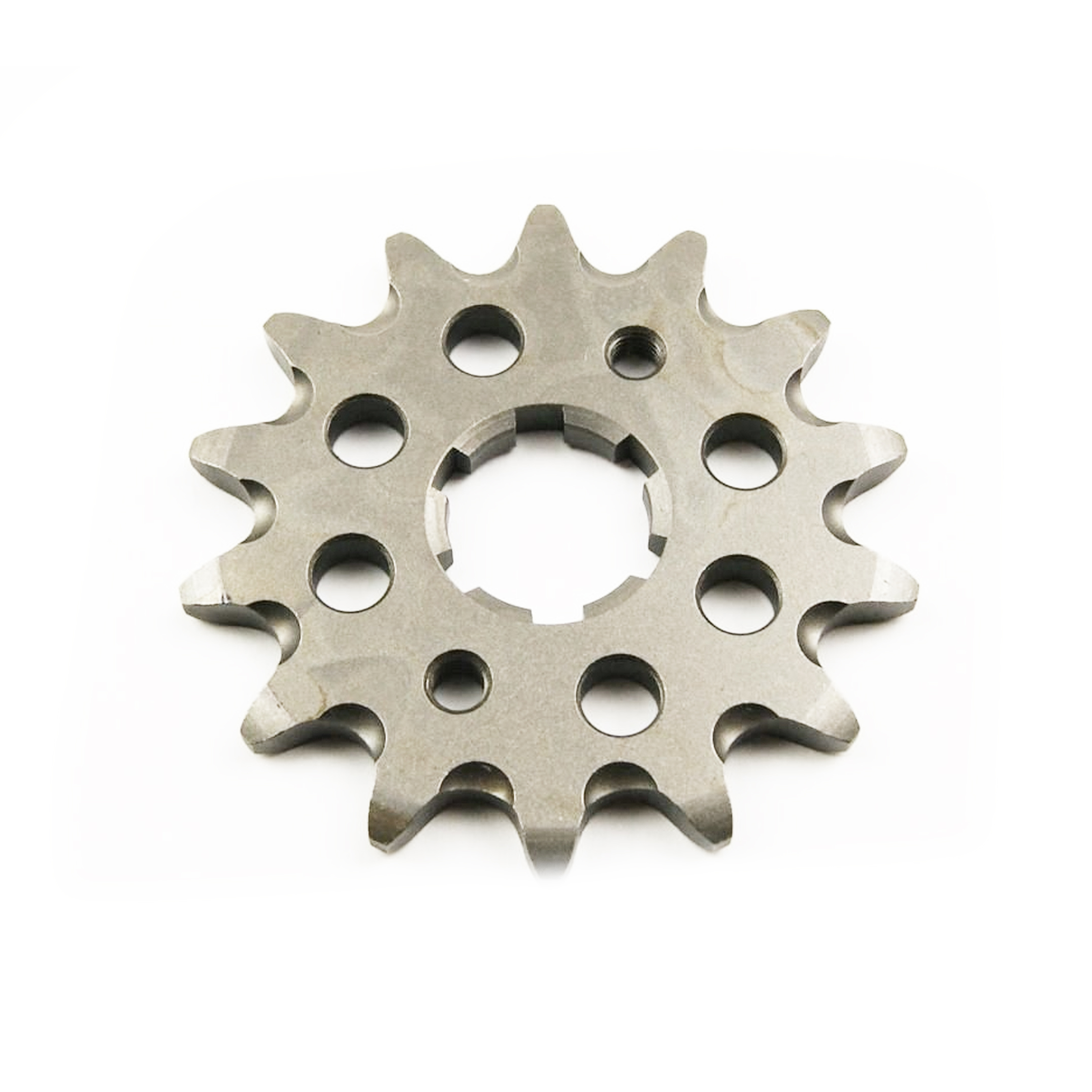 FRONT SPROCKET GROOVE & LIGHT JRF569, JTF569.1.14 image 1