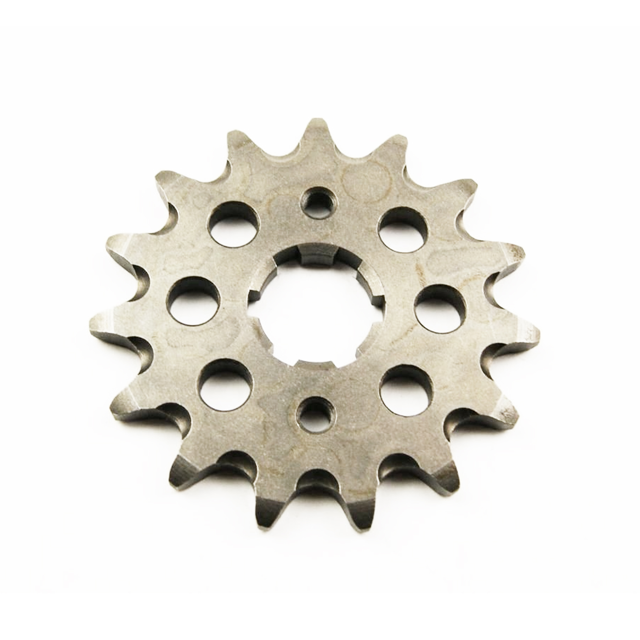 FRONT SPROCKET GROOVE & LIGHT JRF569, JTF569.1.15 image 1