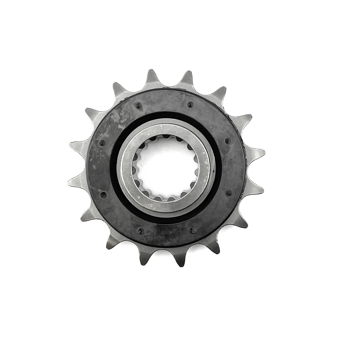 FRONT SPROCKET JTF749.16RB JT thumbnail 3