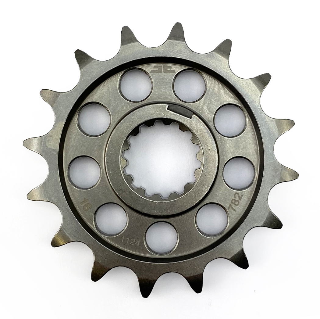 FRONT SPROCKET JTF782.16 thumbnail 2