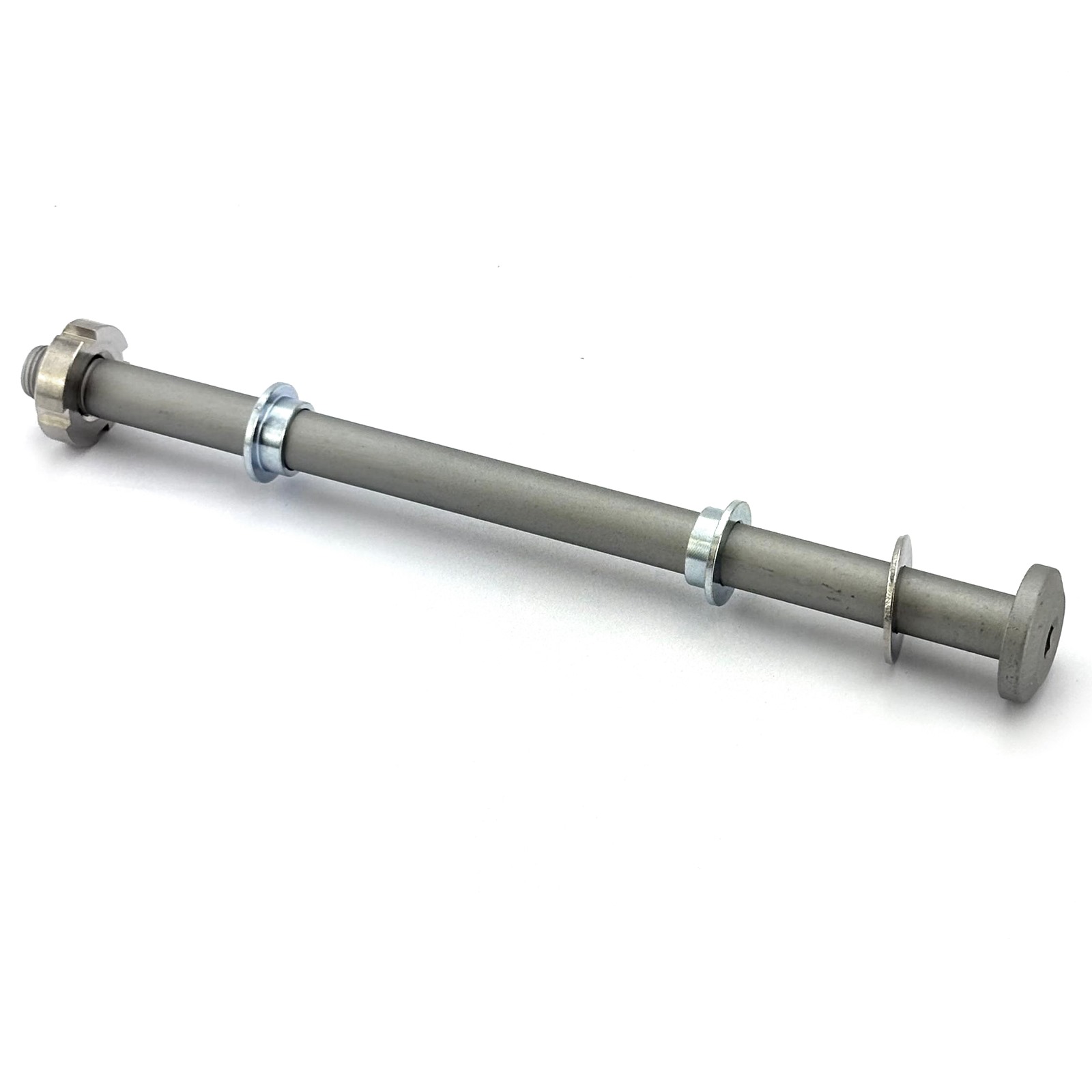 JACKSHAFT AXLE KIT E RIDE PRO S SS 2.0 3.0 SR image 1
