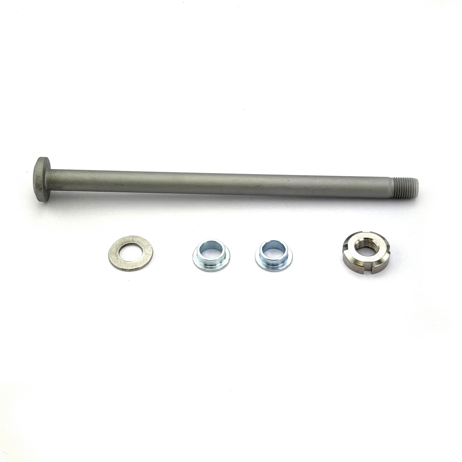 JACKSHAFT AXLE KIT E RIDE PRO S SS 2.0 3.0 SR thumbnail 2