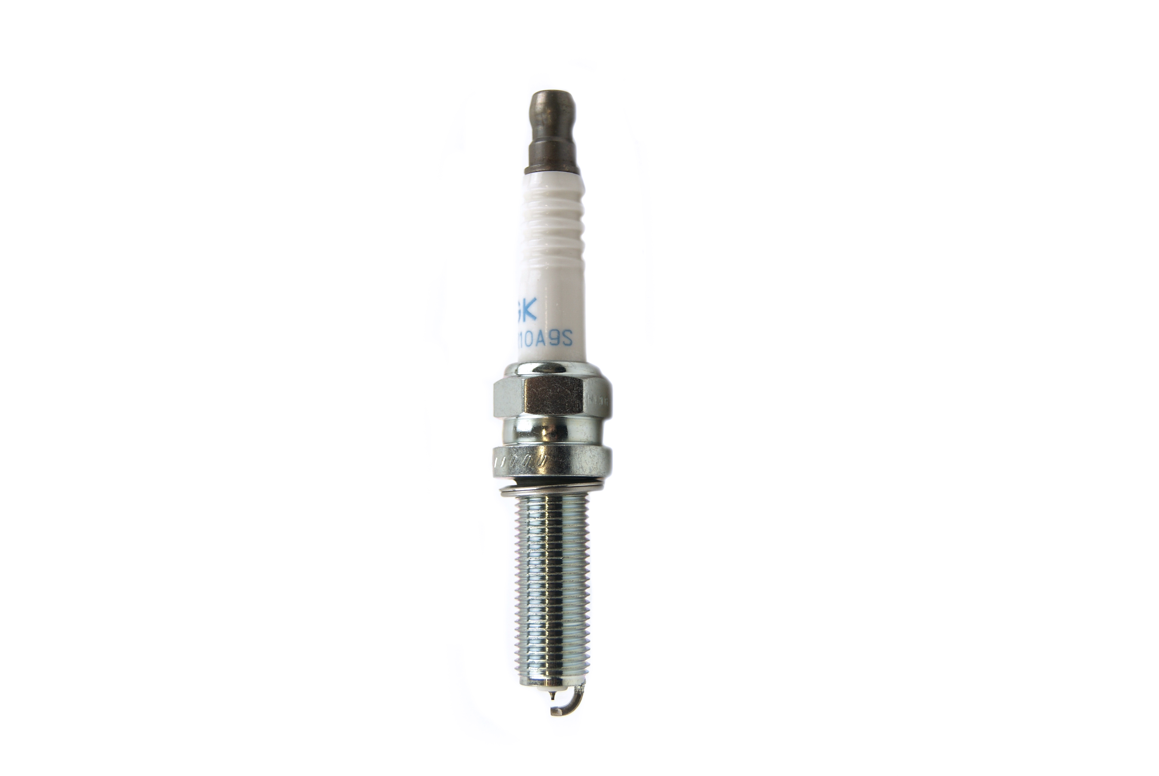 NGK SPARK PLUG SILMAR10A9S thumbnail 2