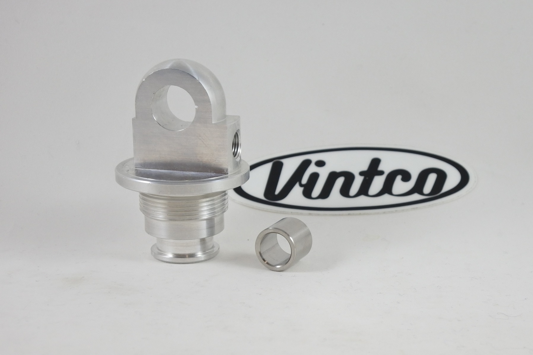 AIR SHOCK LOWER CAP KIT FOX VINTCO SLC01 image 1