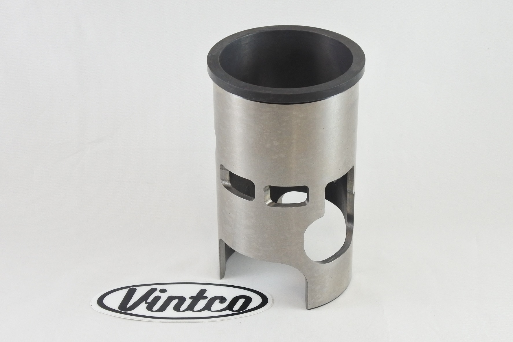 CYLINDER SLEEVE 78-80 HONDA CR 250 70mm VINTCO SLH06A image 1