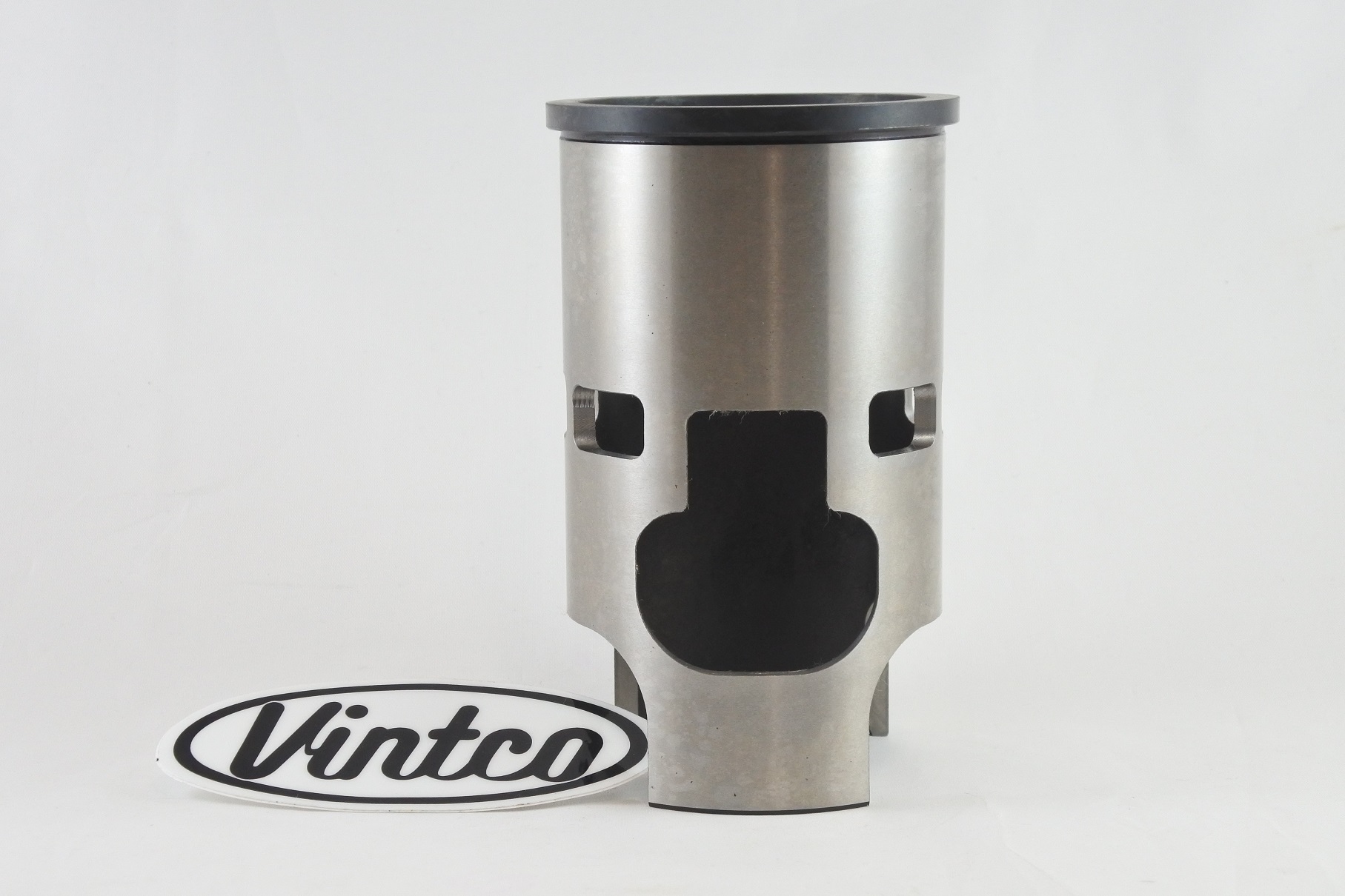 CYLINDER SLEEVE 78-80 HONDA CR 250 70mm VINTCO SLH06A thumbnail 3