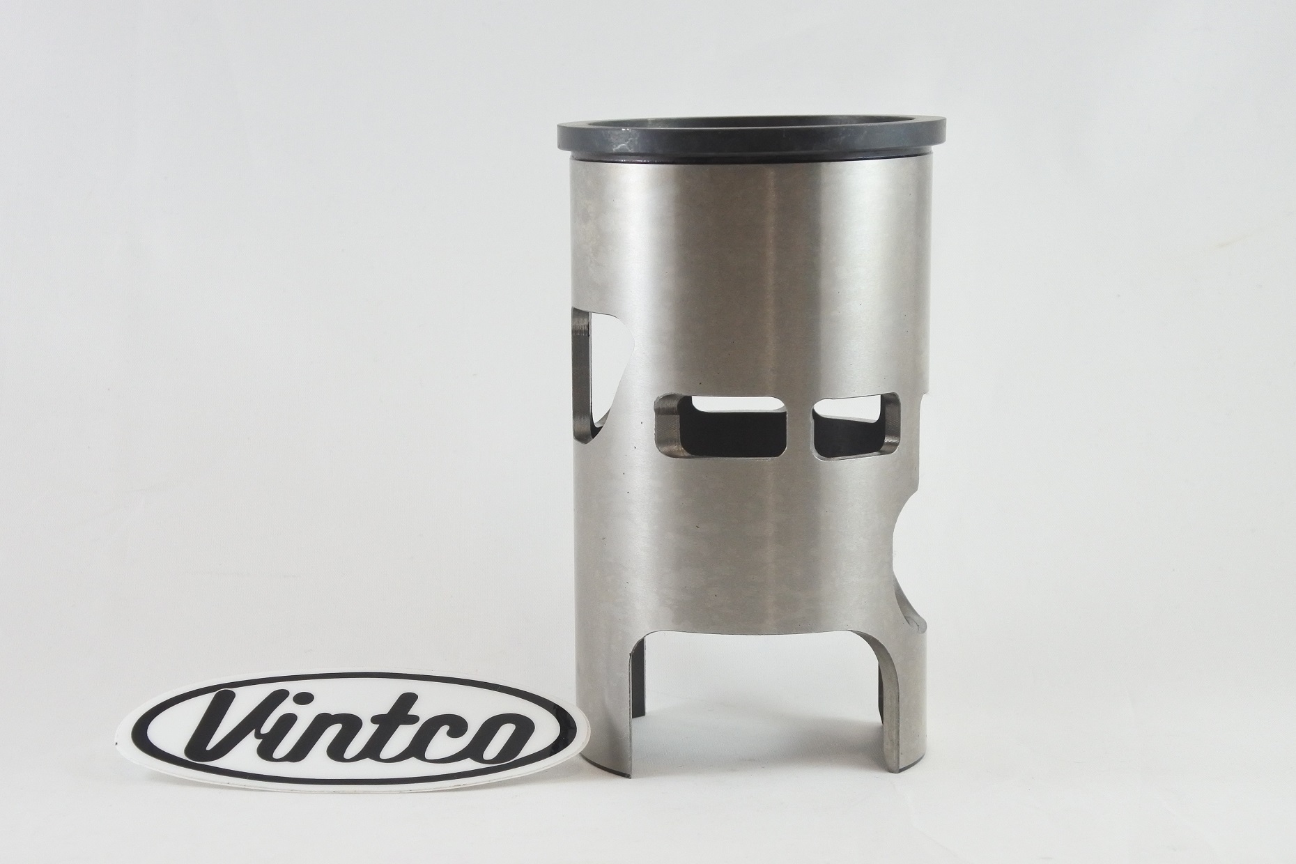 CYLINDER SLEEVE 78-80 HONDA CR 250 70mm VINTCO SLH06A thumbnail 4