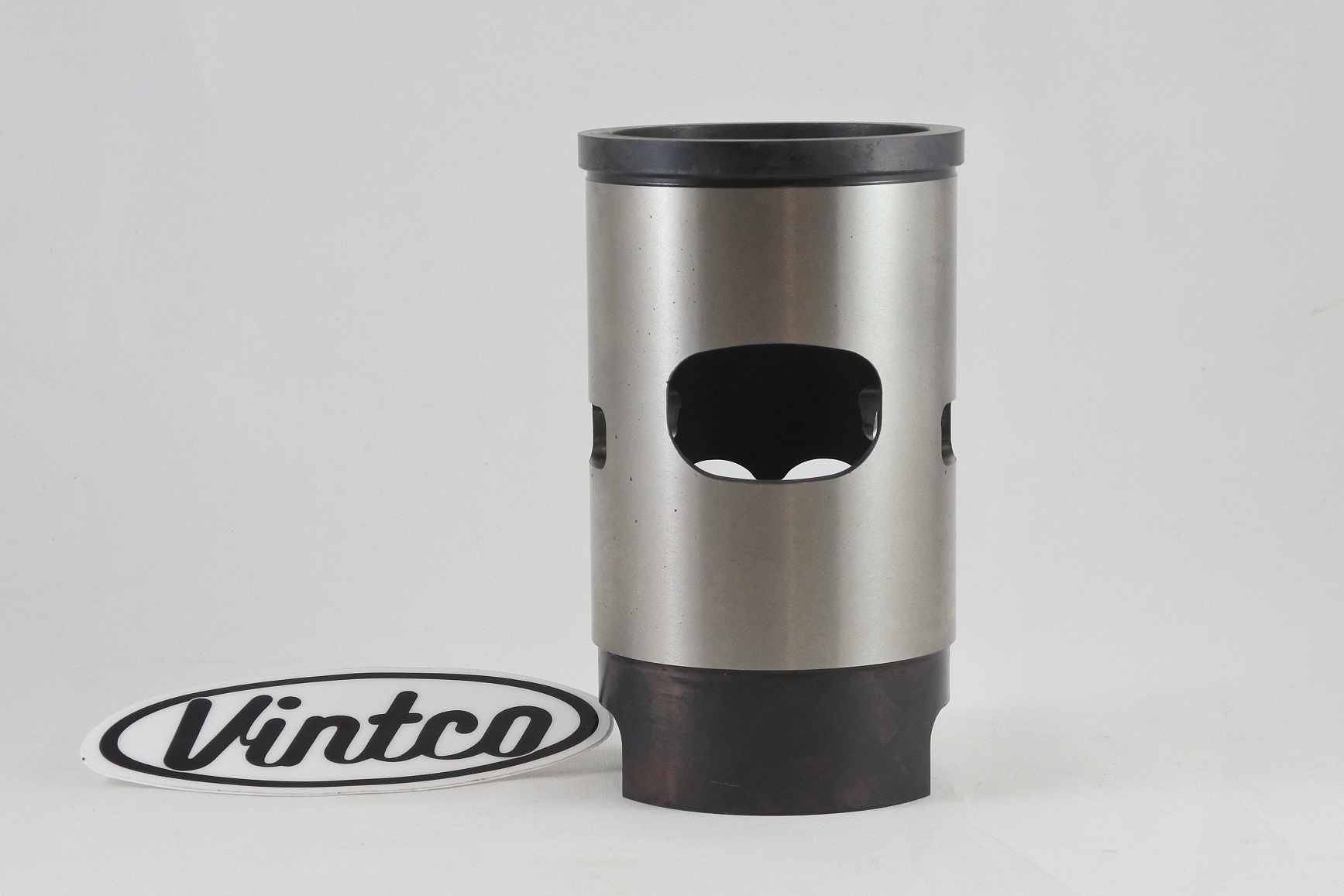CYLINDER SLEEVE 69-76 KAWASAKI H1 KH 500 60mm VINTCO SLK01A thumbnail 2