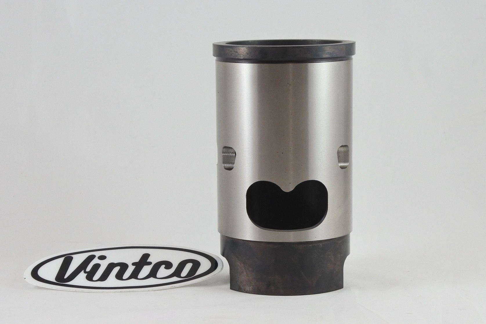 CYLINDER SLEEVE 69-76 KAWASAKI H1 KH 500 60mm VINTCO SLK01A thumbnail 3