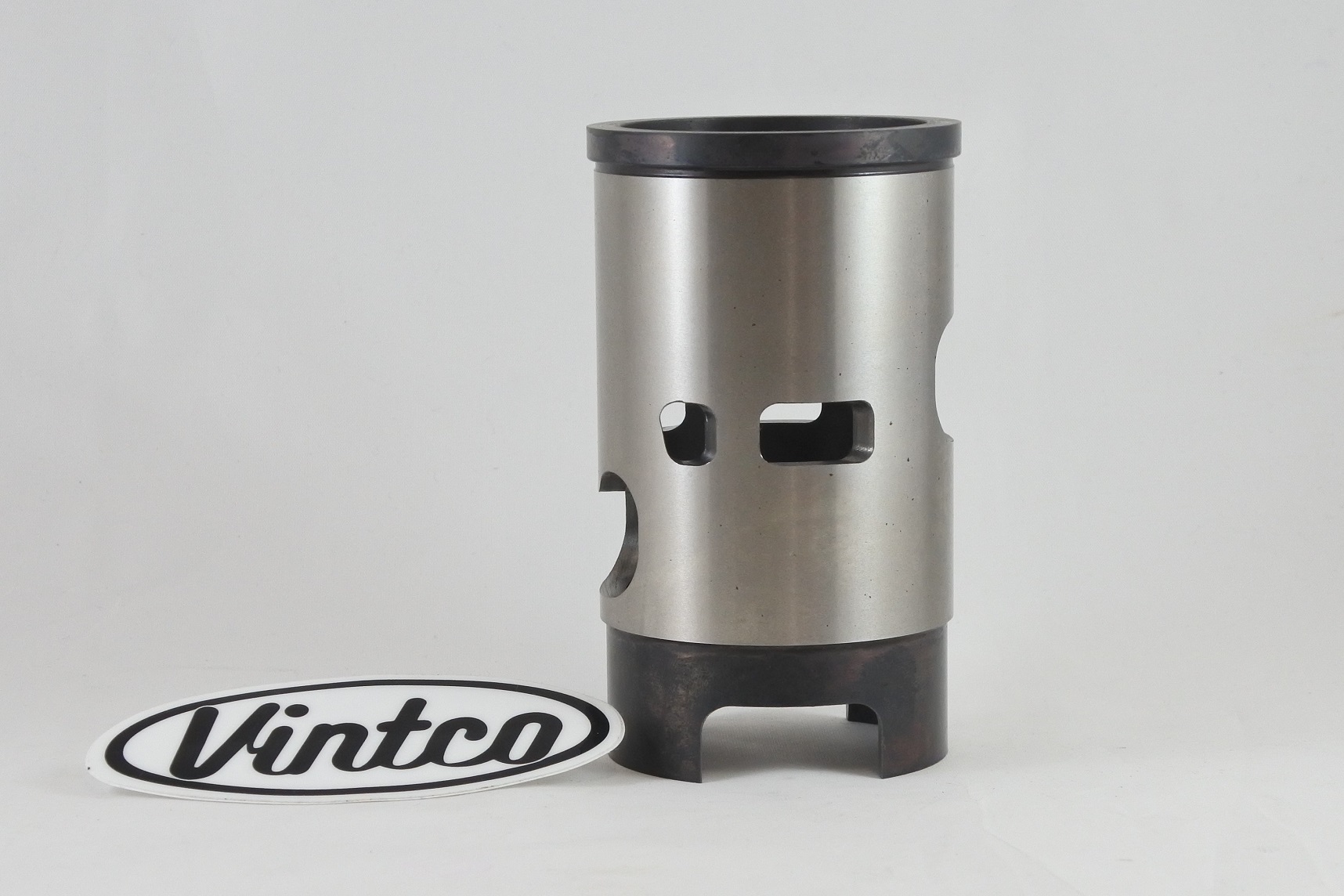 CYLINDER SLEEVE 69-76 KAWASAKI H1 KH 500 60mm VINTCO SLK01A thumbnail 4