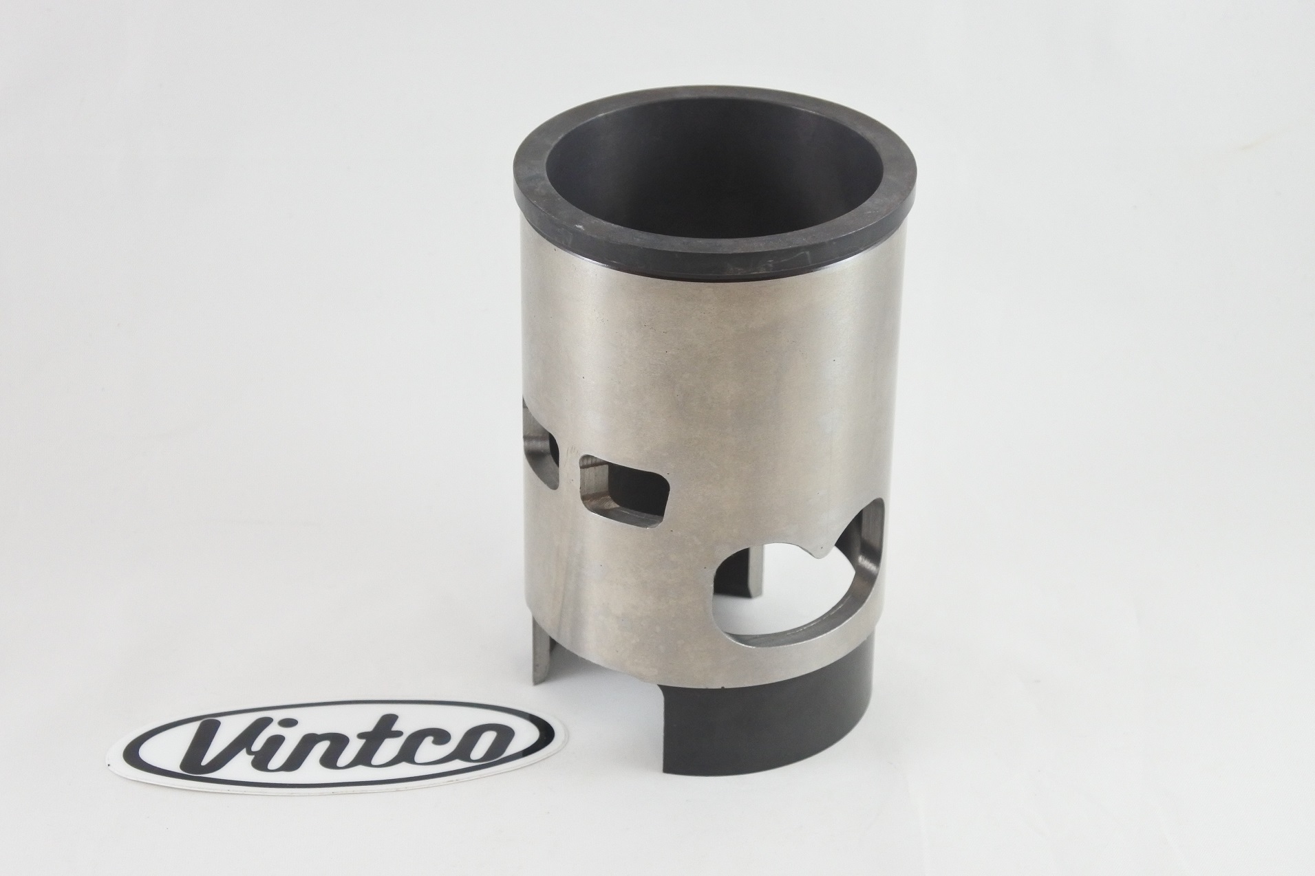 CYLINDER SLEEVE 72-75 KAWASAKI H2 750 71mm VINTCO SLK02A image 1