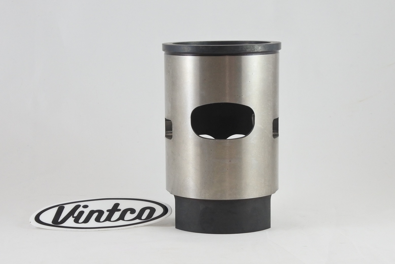 CYLINDER SLEEVE 72-75 KAWASAKI H2 750 71mm VINTCO SLK02A thumbnail 2