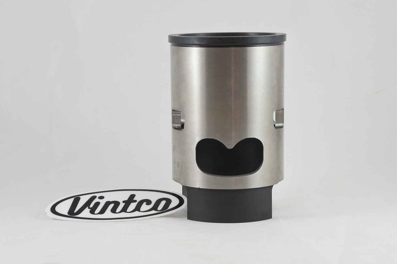 CYLINDER SLEEVE 72-75 KAWASAKI H2 750 71mm VINTCO SLK02A thumbnail 3