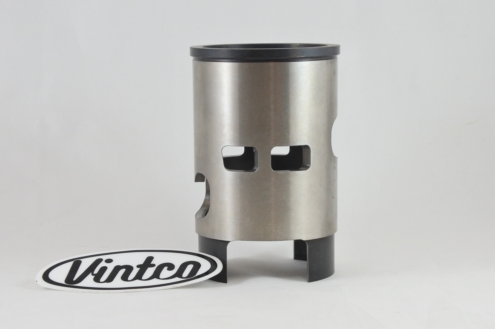 CYLINDER SLEEVE 72-75 KAWASAKI H2 750 71mm VINTCO SLK02A thumbnail 4