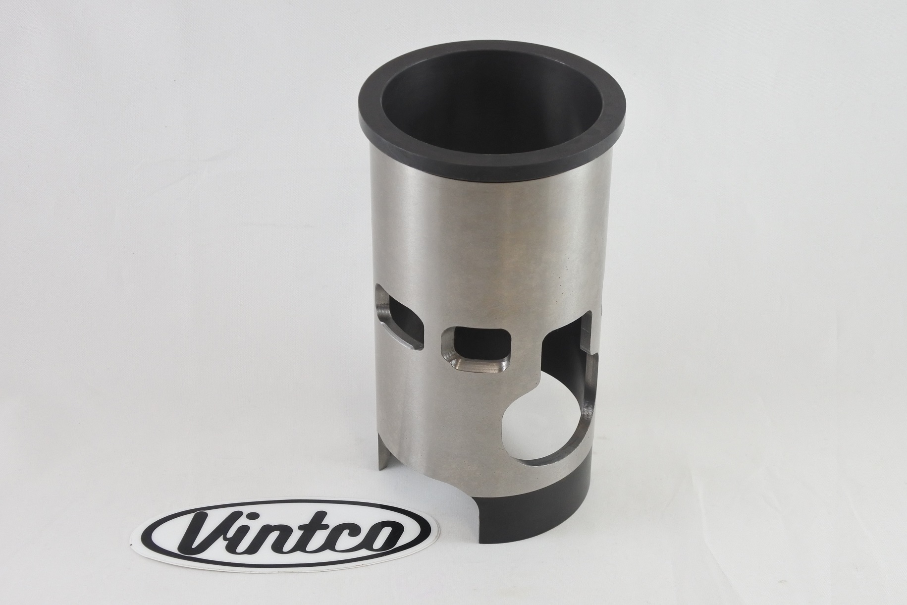 CYLINDER SLEEVE 73-77 MAICO 250 67mm VINTCO SLM01A image 1