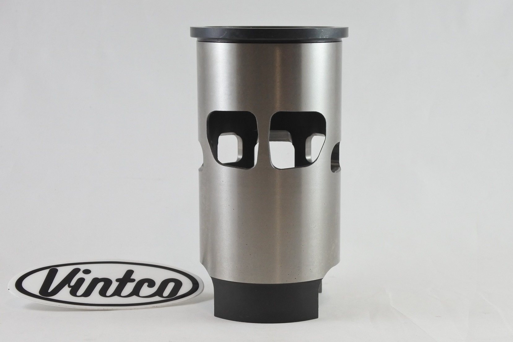 CYLINDER SLEEVE 73-77 MAICO 250 67mm VINTCO SLM01A thumbnail 2