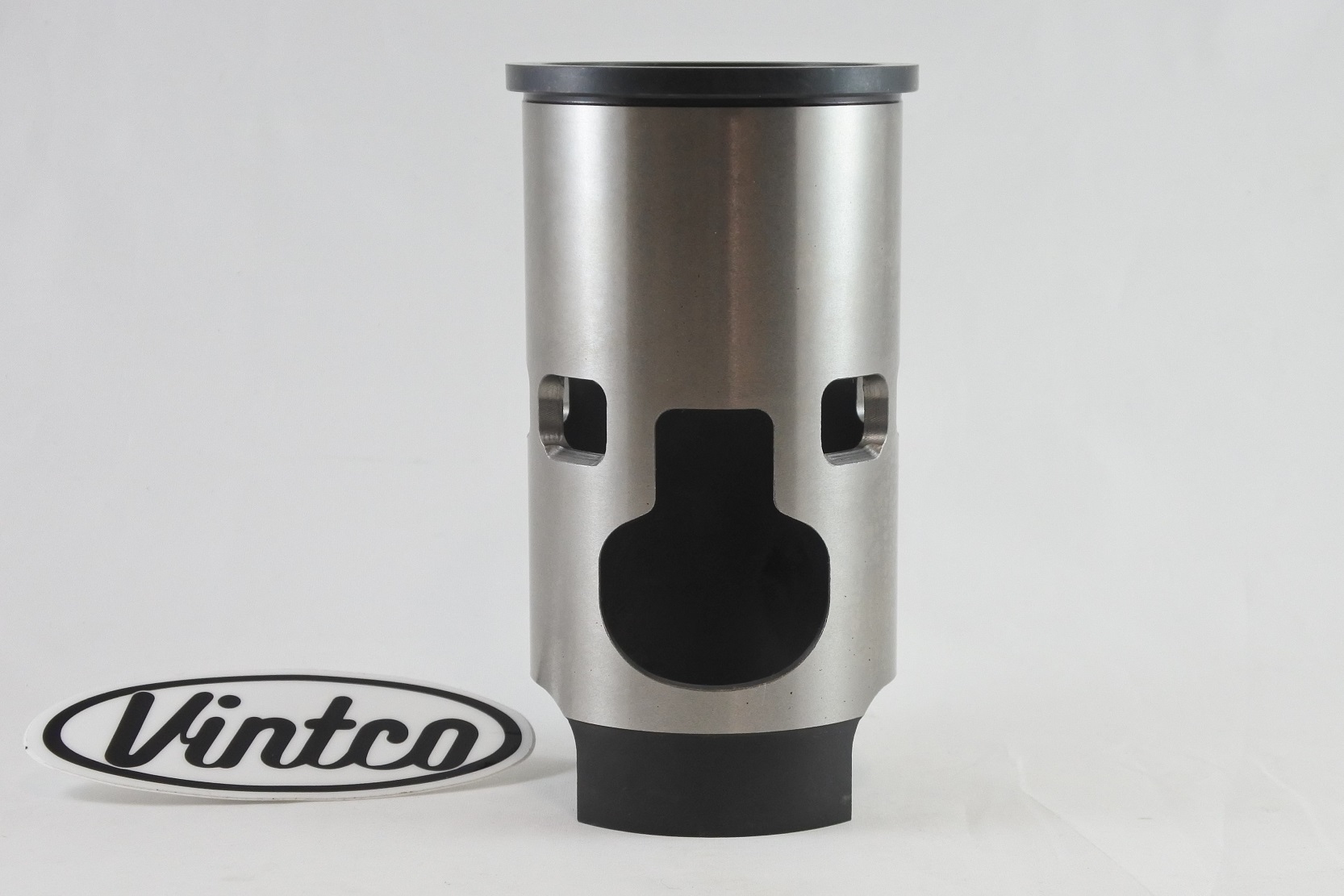 CYLINDER SLEEVE 73-77 MAICO 250 67mm VINTCO SLM01A thumbnail 3