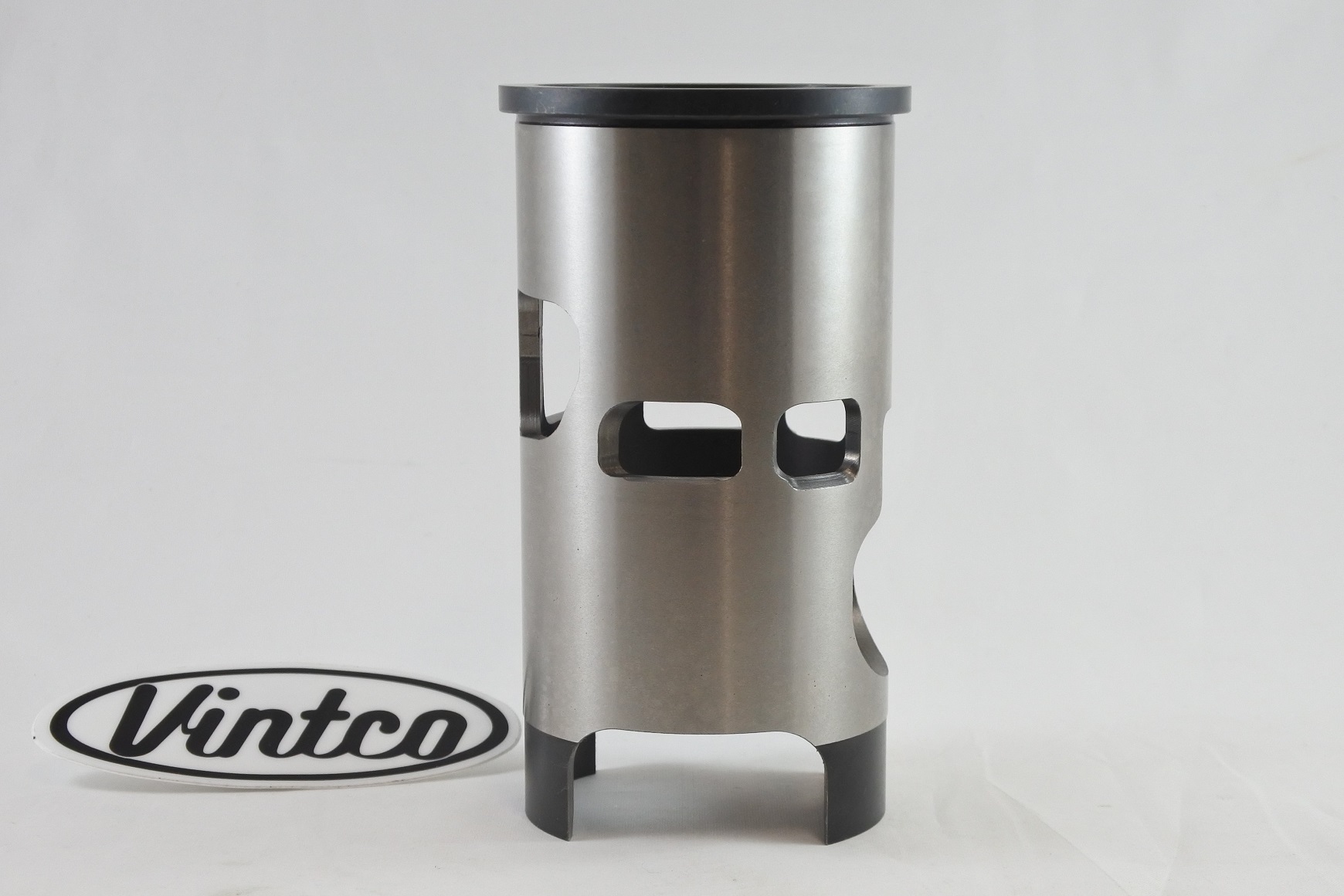 CYLINDER SLEEVE 73-77 MAICO 250 67mm VINTCO SLM01A thumbnail 4
