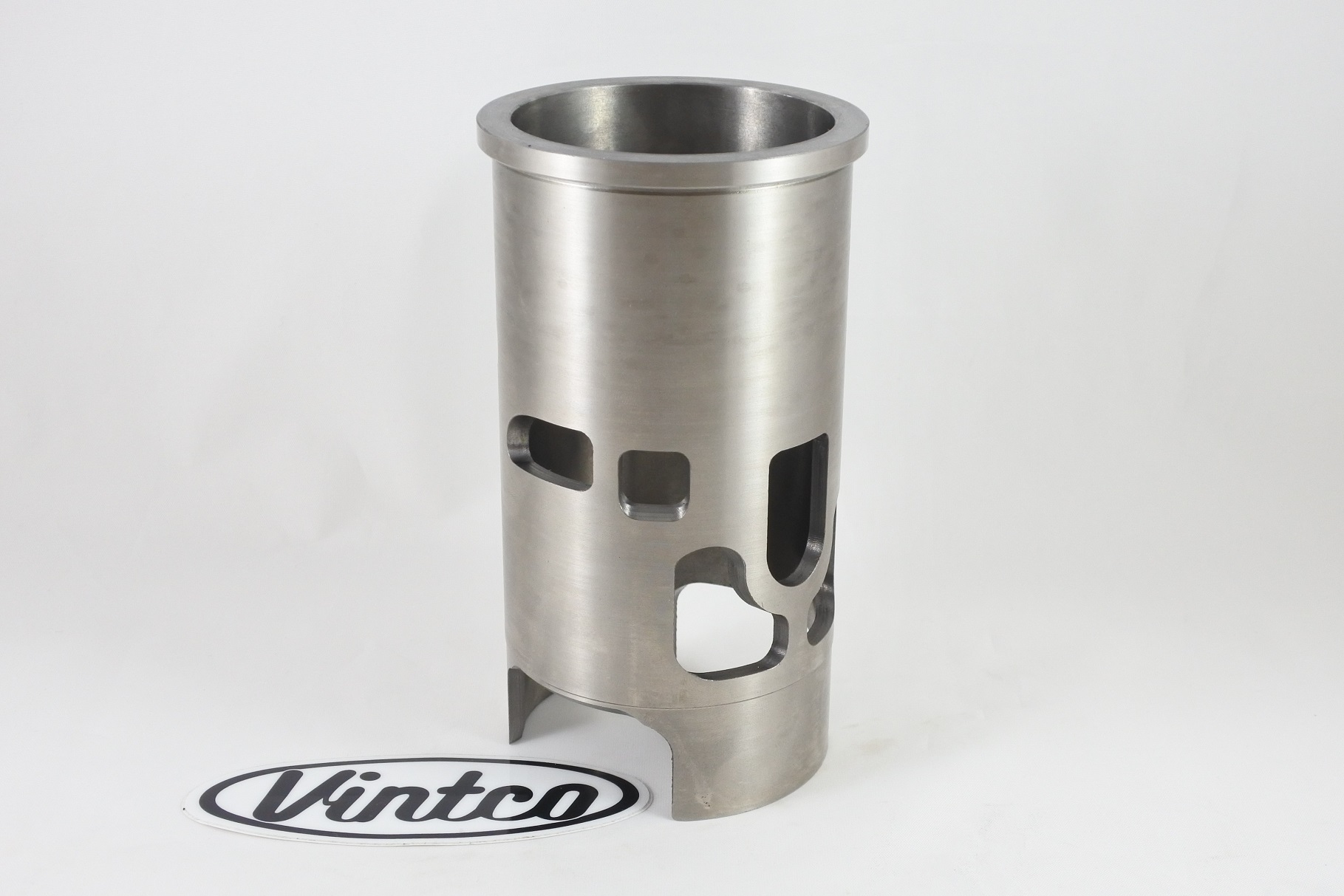 CYLINDER SLEEVE 78-79 MAICO 250 67mm VINTCO SLM01B image 1