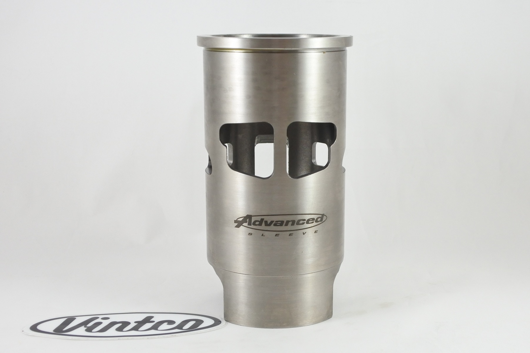 CYLINDER SLEEVE 78-79 MAICO 250 67mm VINTCO SLM01B thumbnail 2