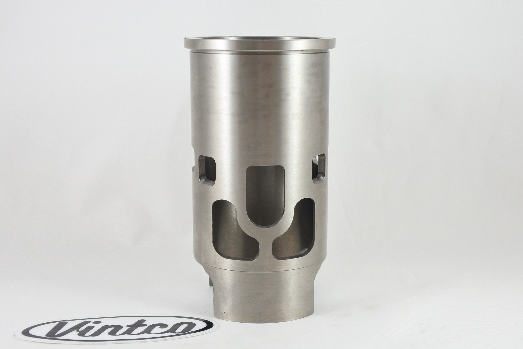 CYLINDER SLEEVE 78-79 MAICO 250 67mm VINTCO SLM01B thumbnail 3
