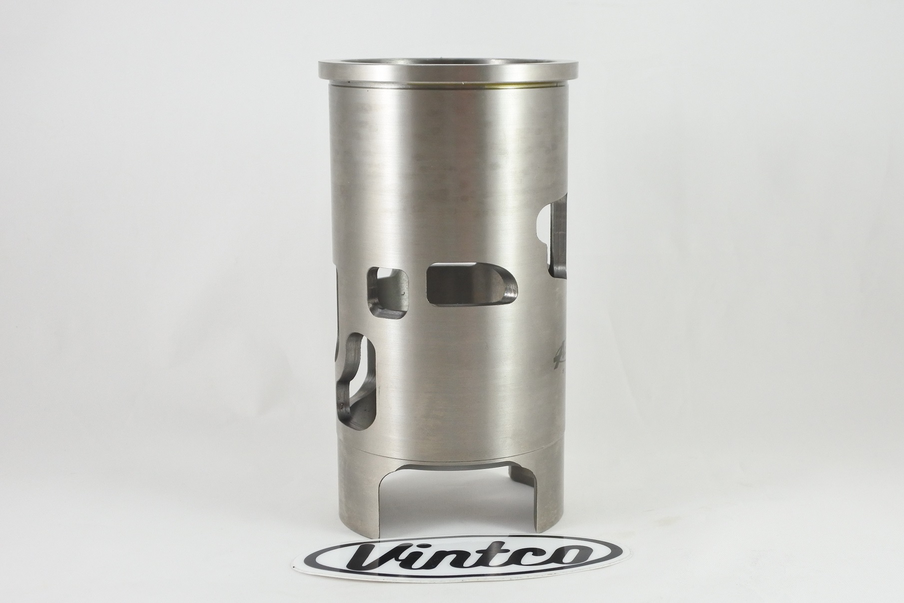 CYLINDER SLEEVE 78-79 MAICO 250 67mm VINTCO SLM01B thumbnail 4