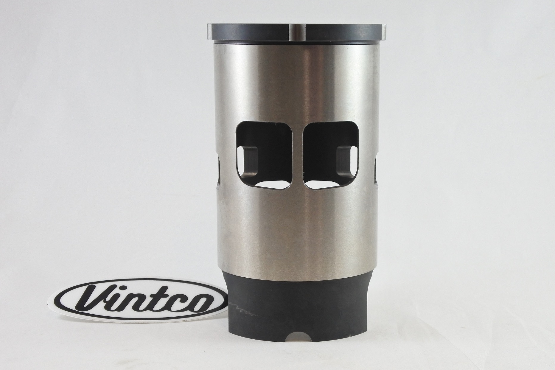 CYLINDER SLEEVE 74-81 MAICO 400 77mm VINTCO SLM02A thumbnail 2